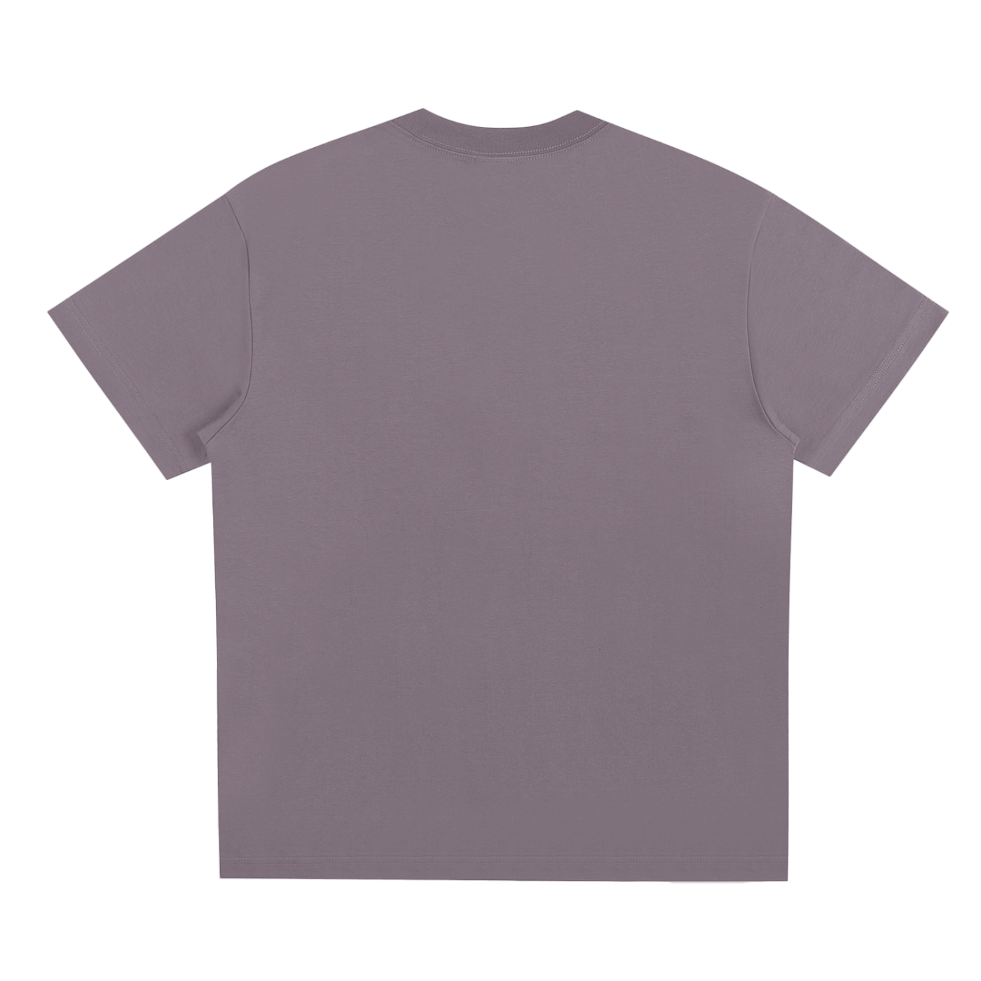 MountainStarGalaxy Sorona Quick-Dry Cooling T-Shirt Plum Purple