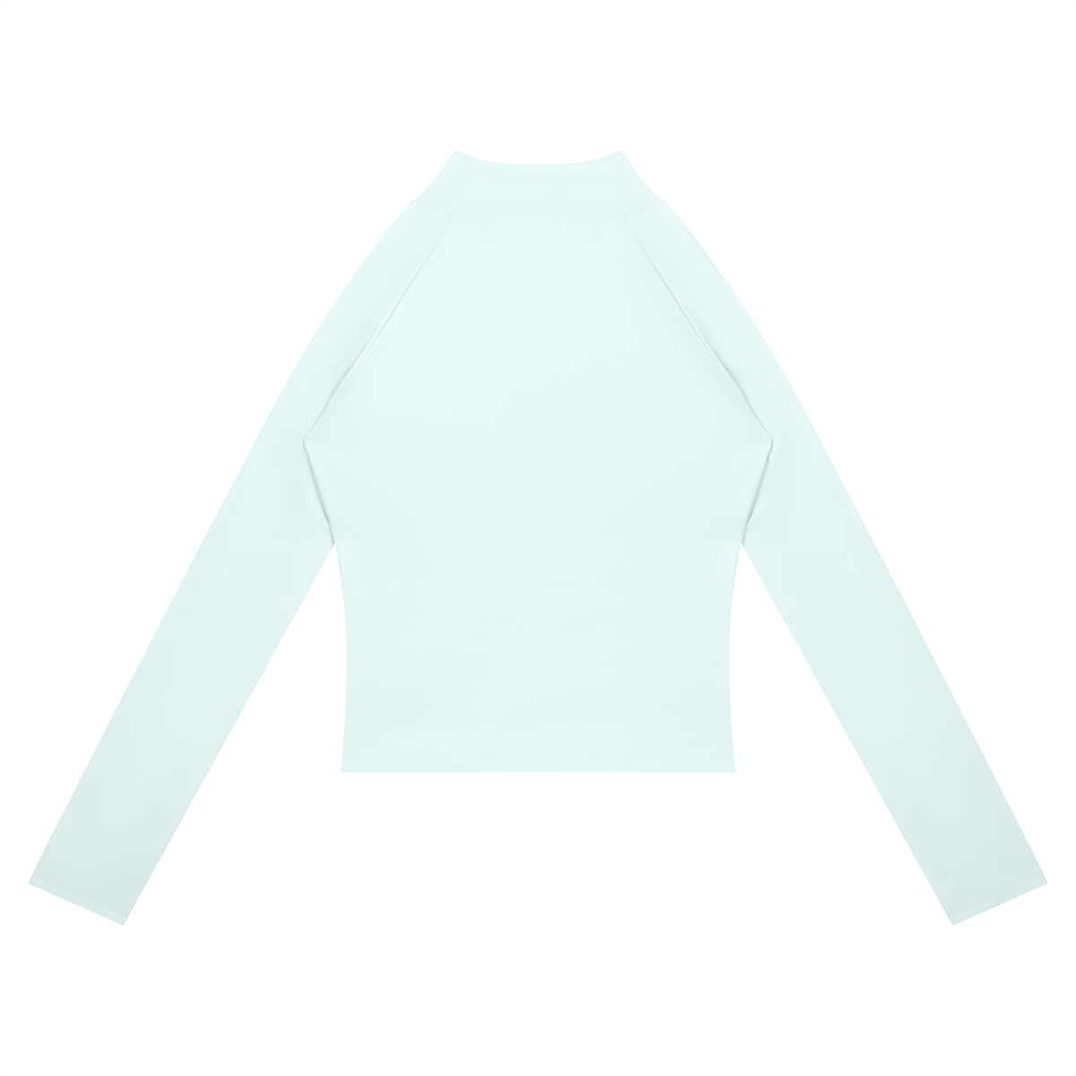 Women's Paneled Yoga Jacket