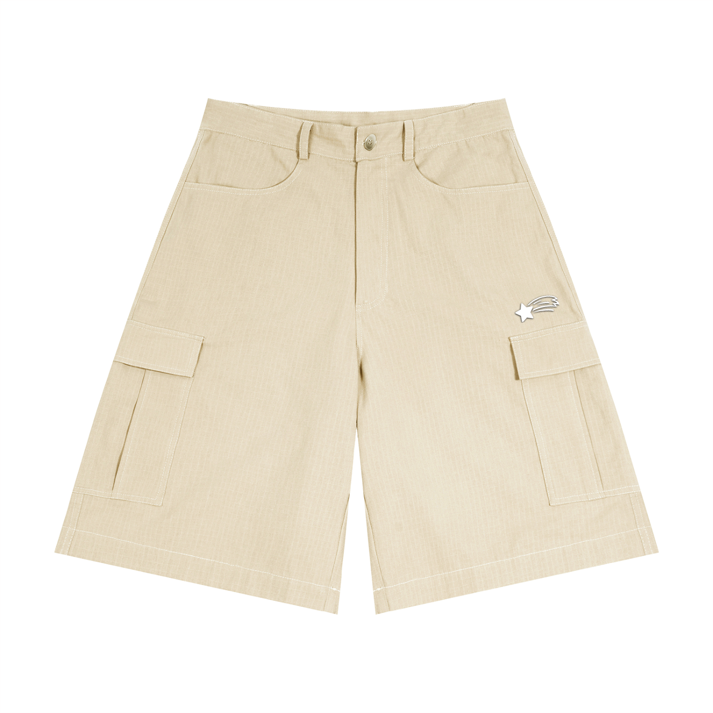 MountainStarGalaxy Woven Cargo Shorts