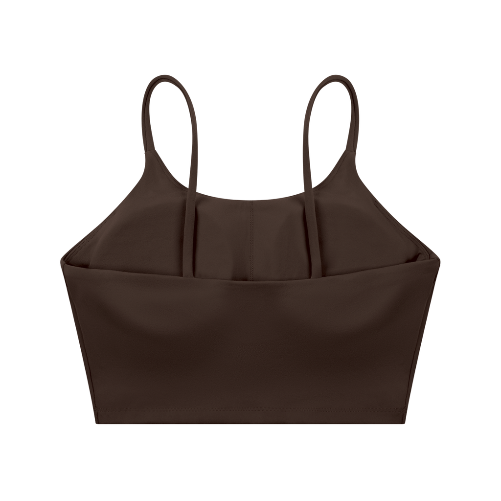 MountainStarGalaxy Spaghetti Strap Yoga Sports Bra