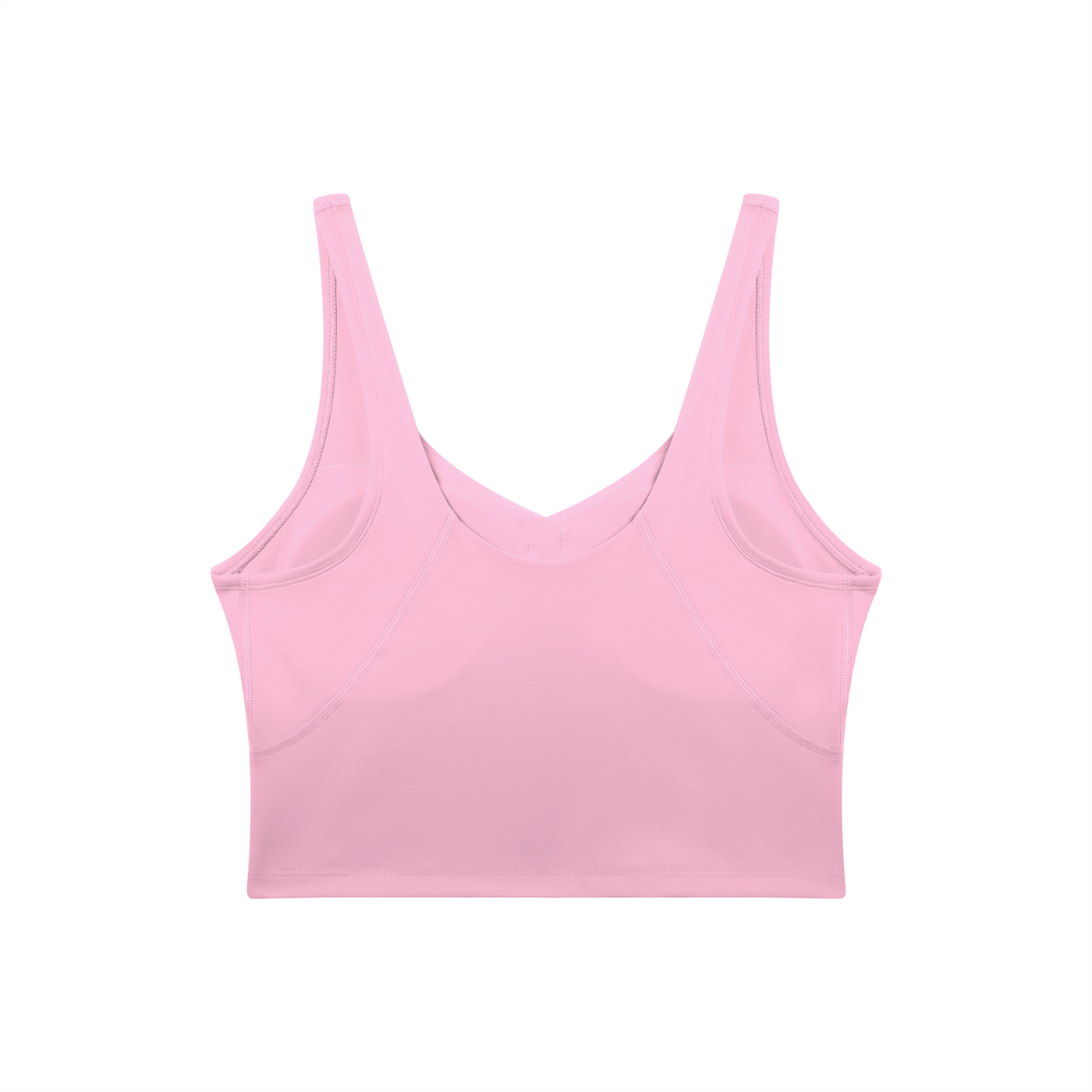 MountainStarGalaxy Women's V-Neck Yoga Sports Bra