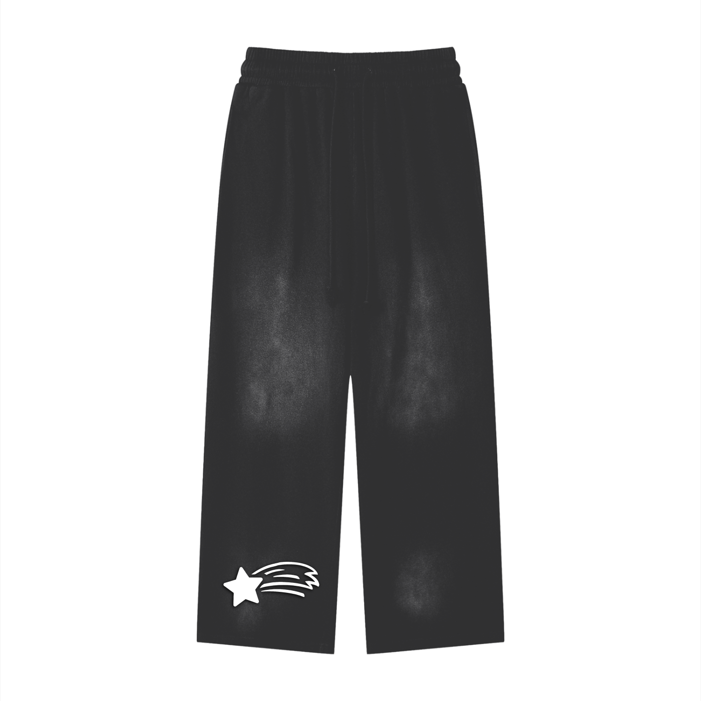 MountainStarGalaxy Sunfade Loose Fit Sweatpants