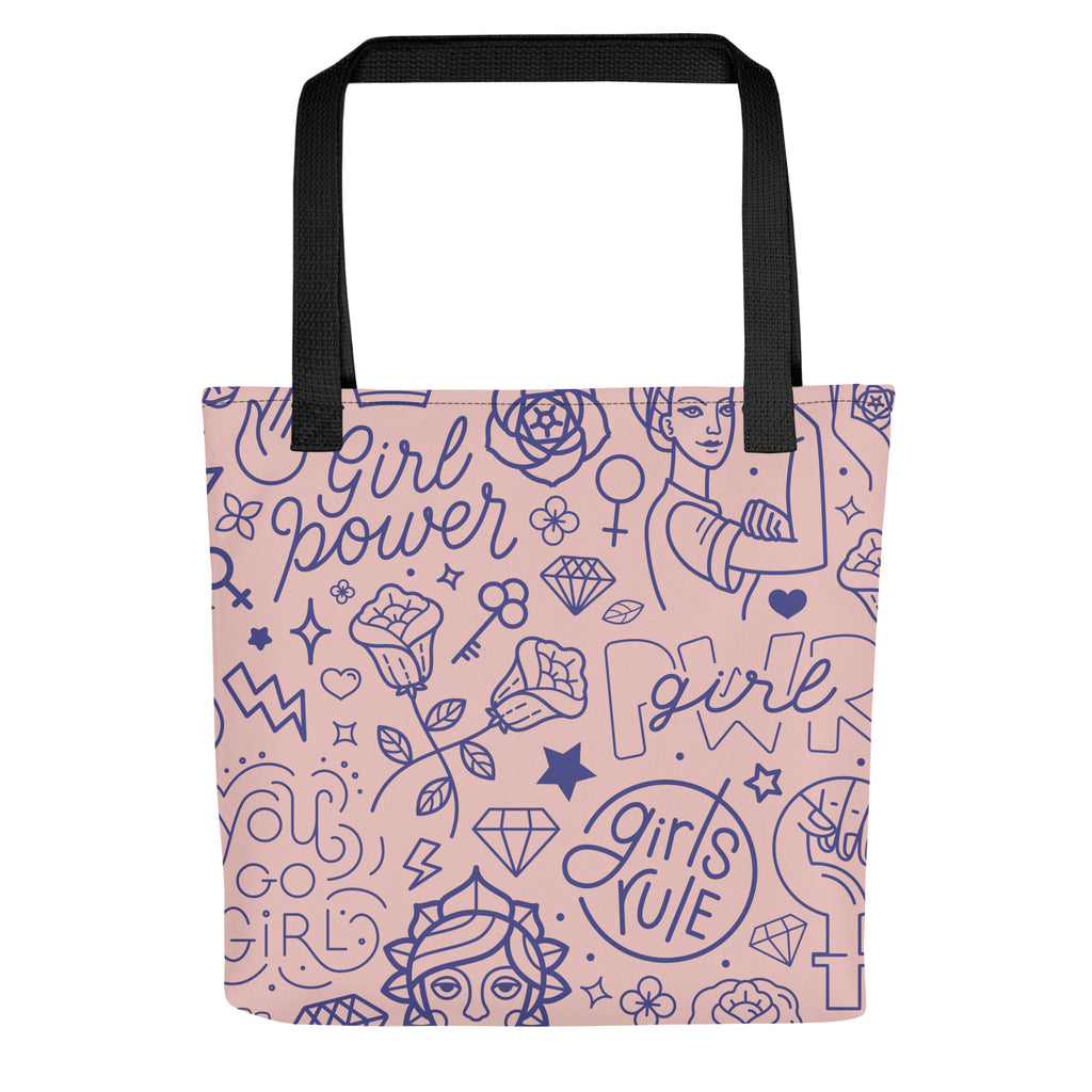 MountainStarGalaxy Women’s Tote Bag Default Title