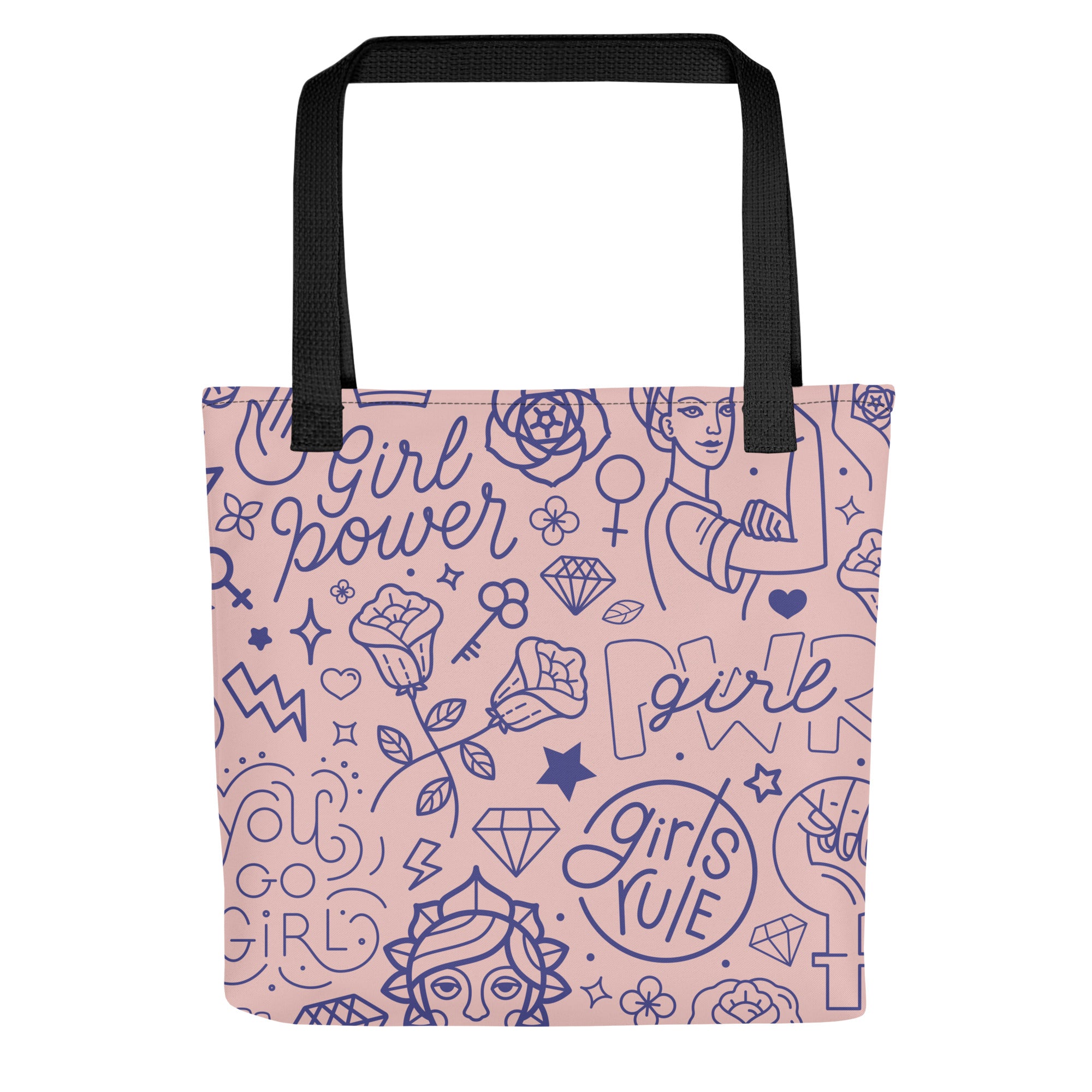 MountainStarGalaxy Women’s Tote Bag Default Title