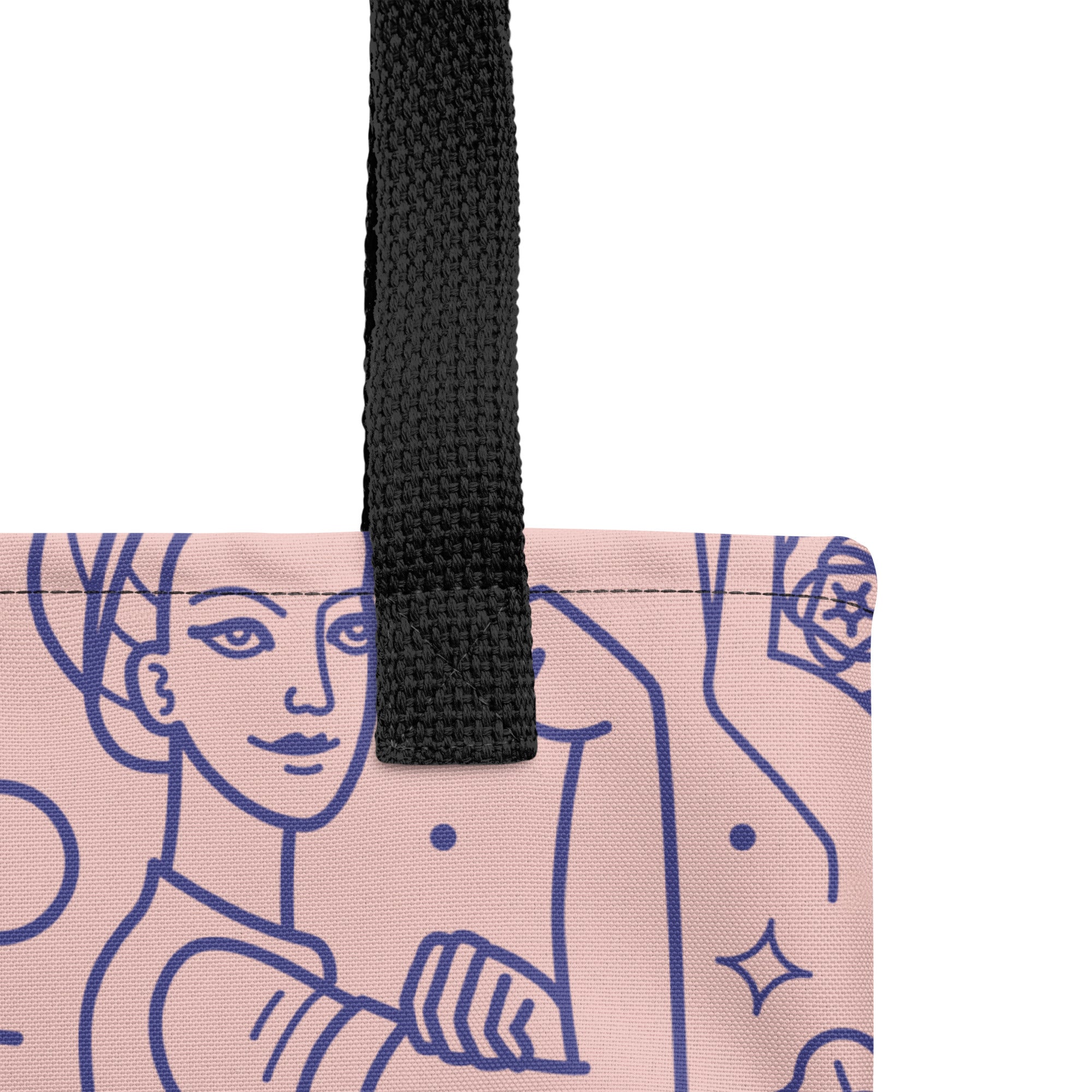 MountainStarGalaxy Women’s Tote Bag Default Title