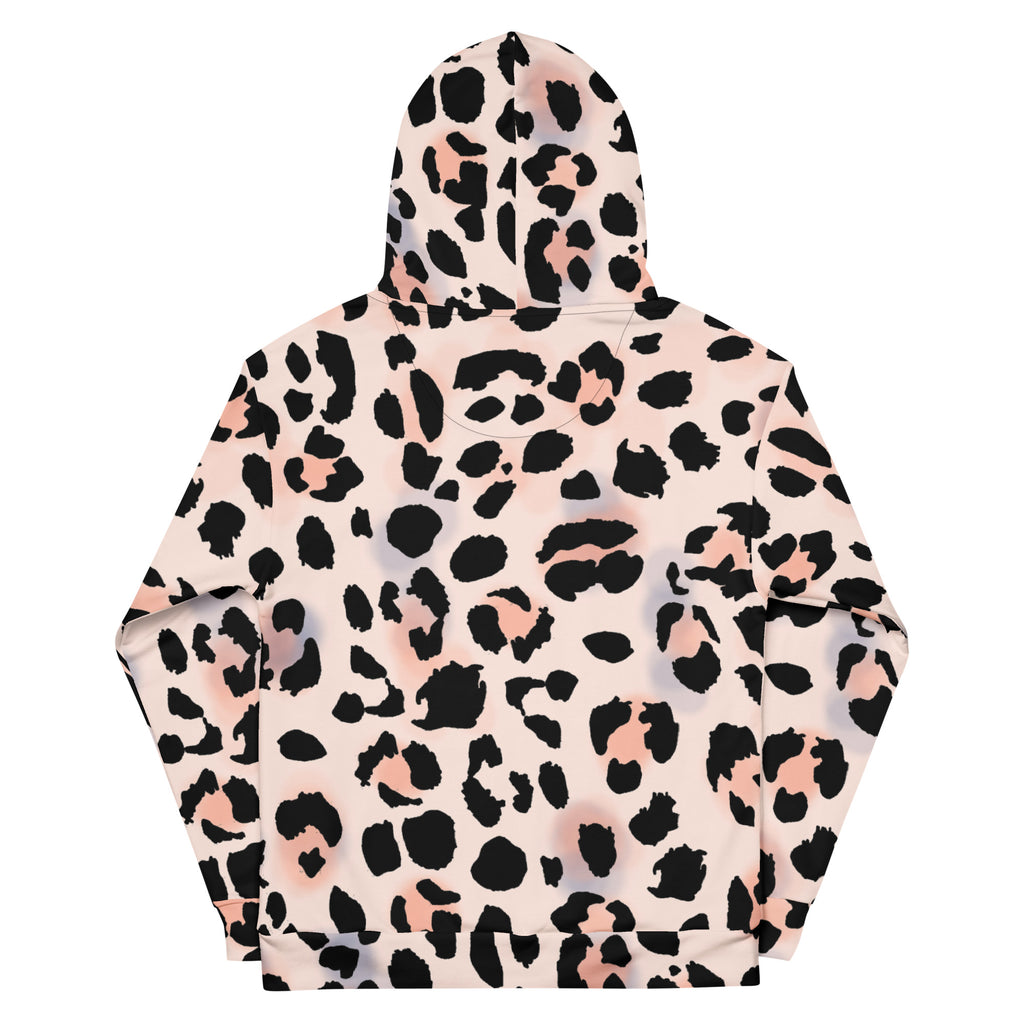 MountainStarGalaxy Women's Cotton Hoodie 6XL