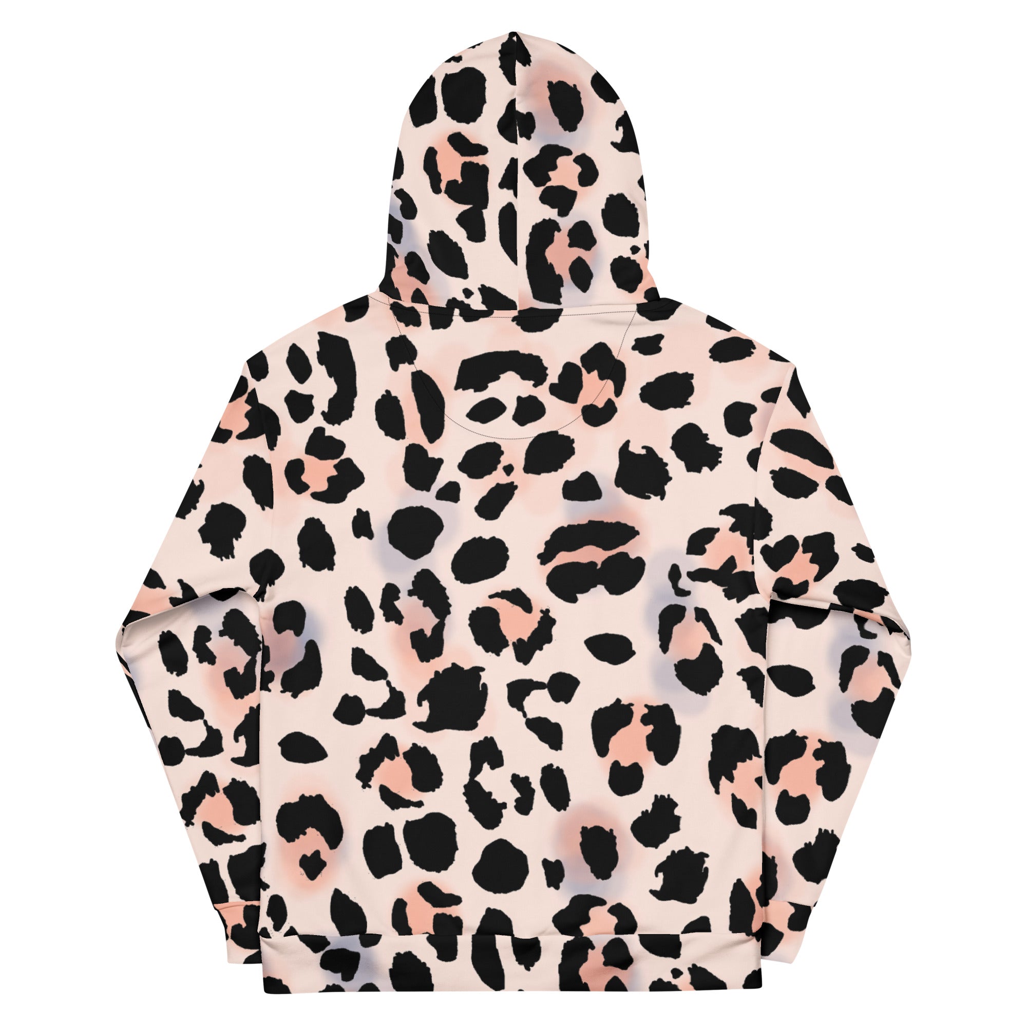 MountainStarGalaxy Women's Cotton Hoodie 6XL