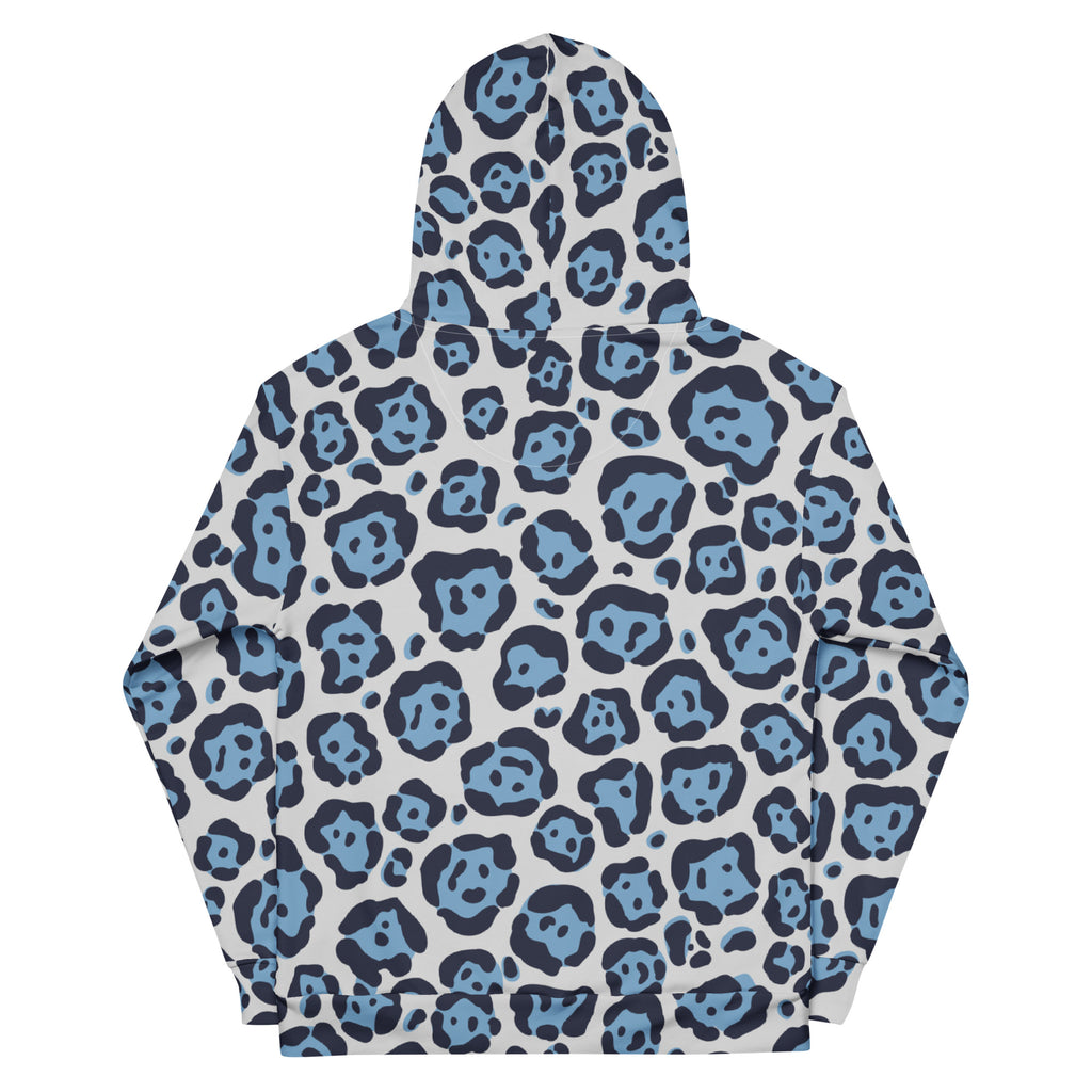 MountainStarGalaxy Men’s Cotton Hoodie Default Title