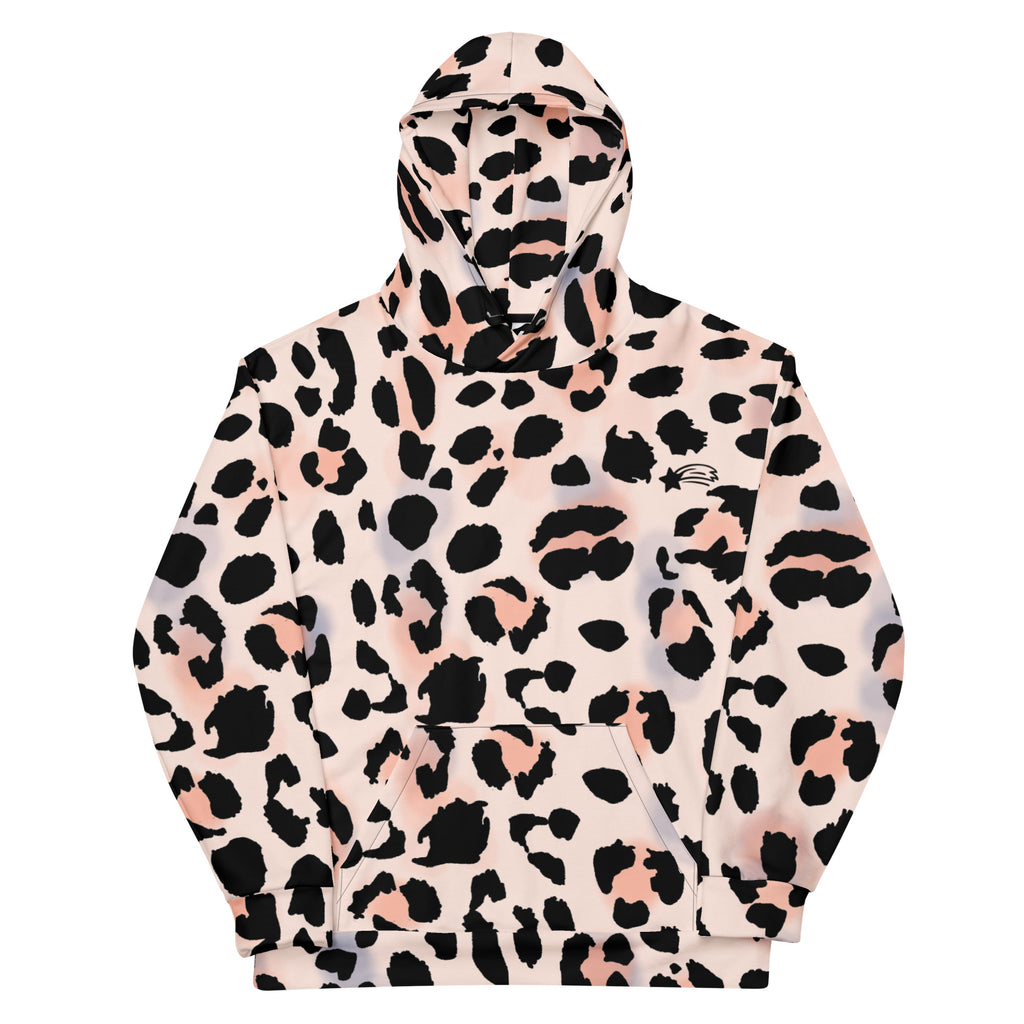 MountainStarGalaxy Women's Cotton Hoodie 6XL