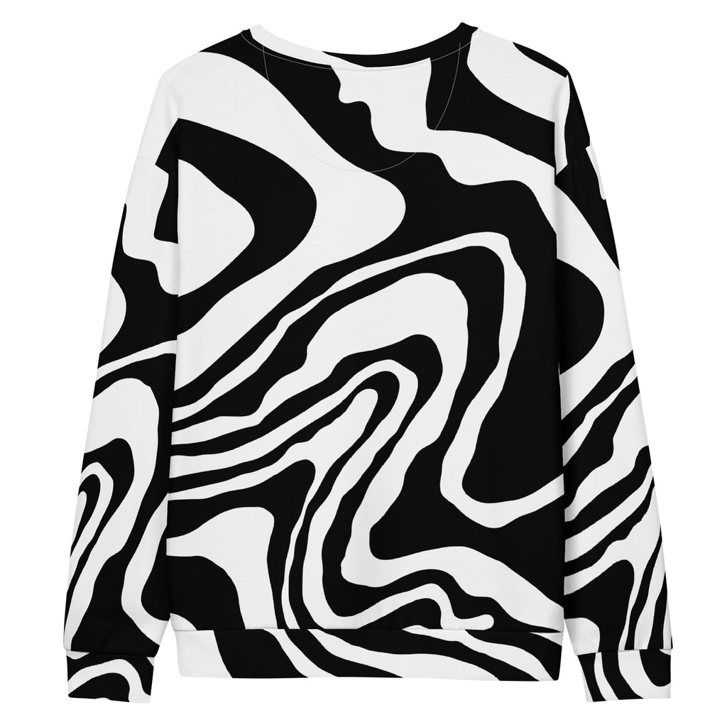 MountainStarGalaxy Unisex Cotton Sweatshirt 6XL