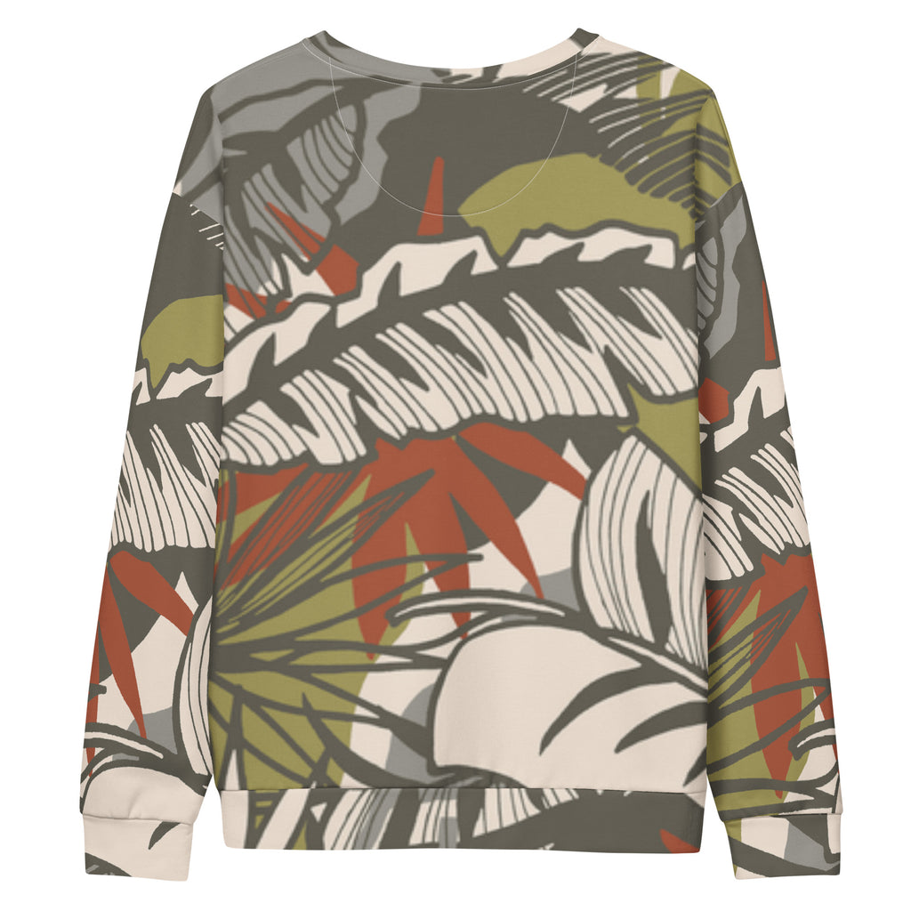 MountainStarGalaxy Unisex Cotton Sweatshirt 6XL