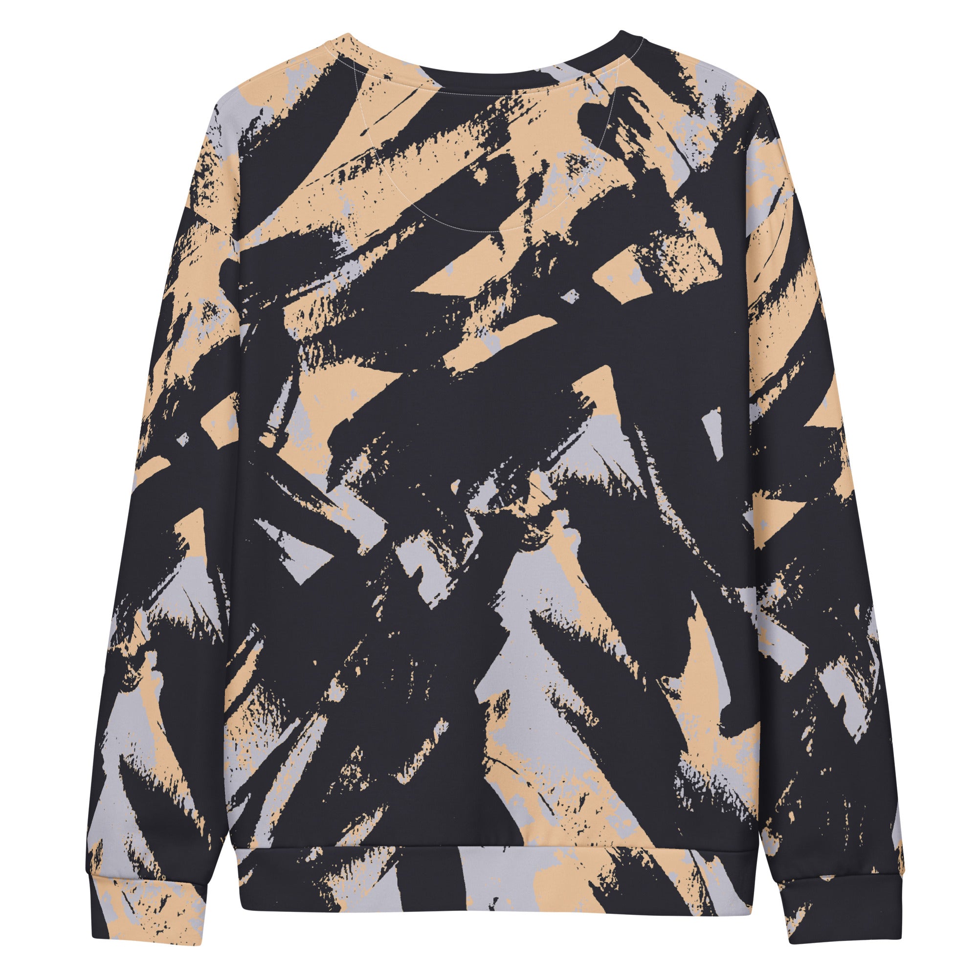 MountainStarGalaxy Unisex Cotton Sweatshirt 6XL