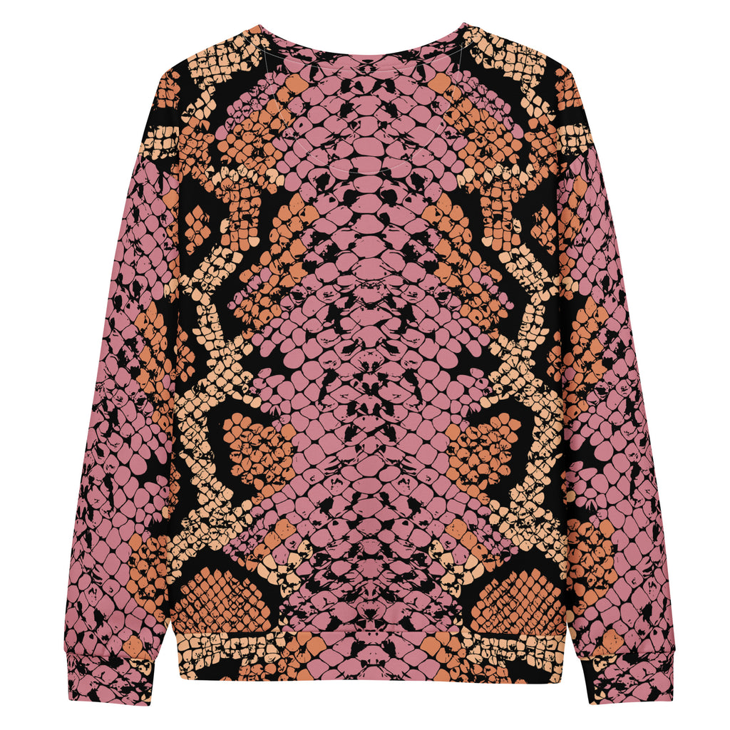 MountainStarGalaxy Unisex Cotton Sweatshirt Default Title