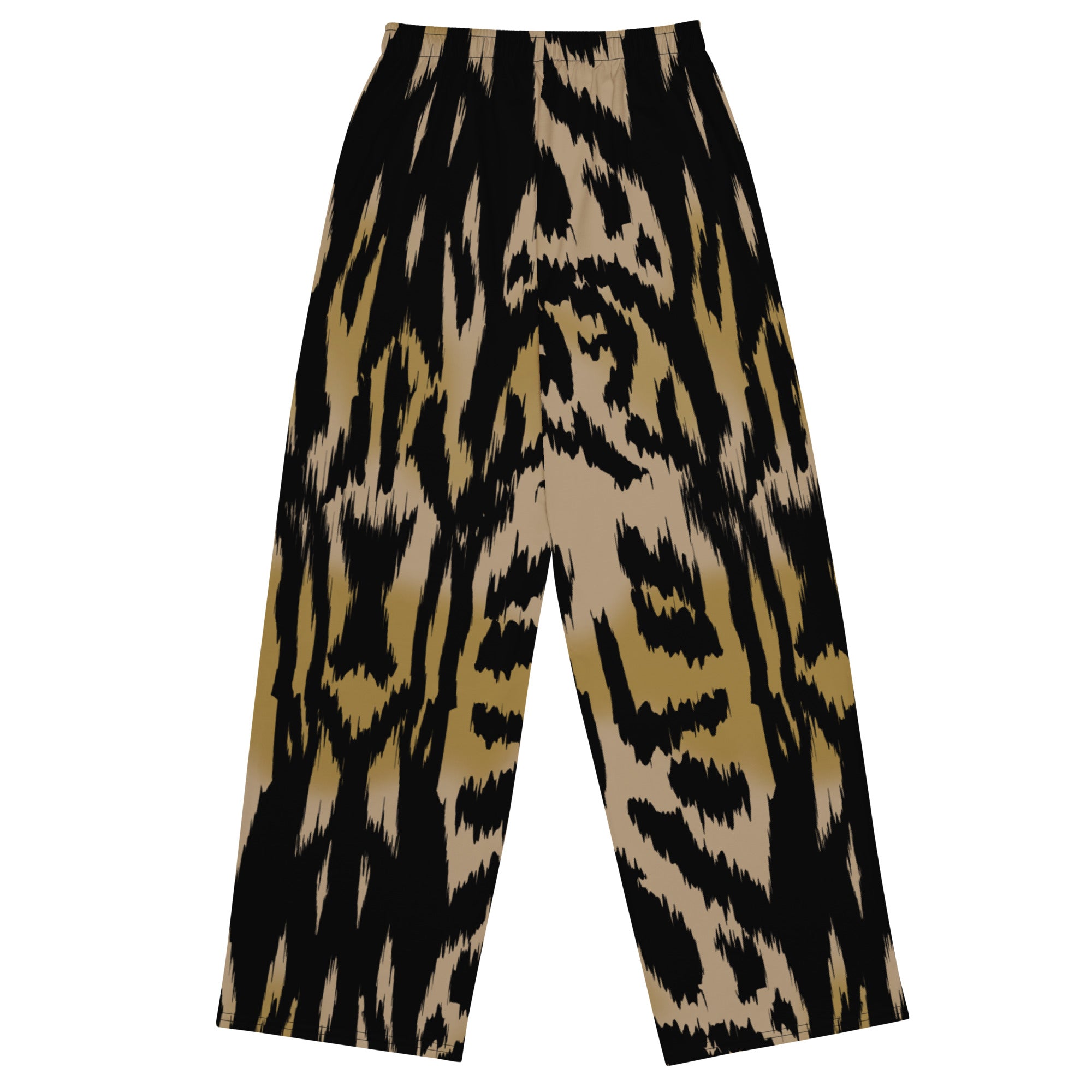 MountainStarGalaxy Unisex Wide-Leg Pants 6XL