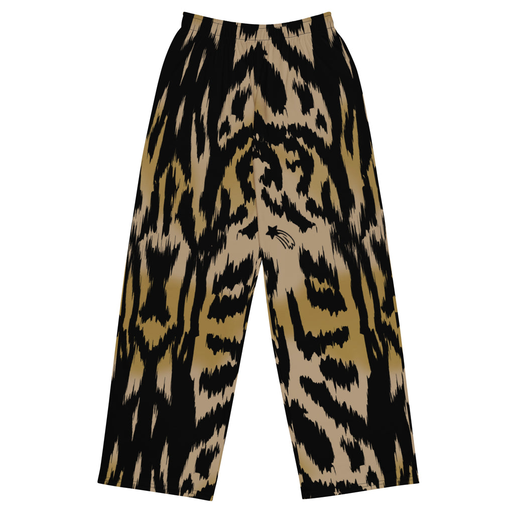 MountainStarGalaxy Unisex Wide-Leg Pants 6XL