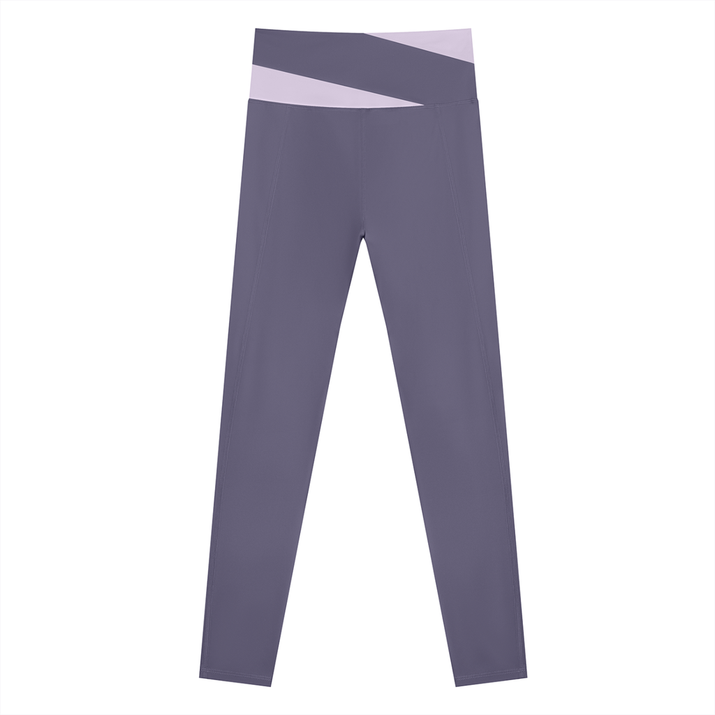 MountainStarGalaxy Women's Color Block Yoga Leggings