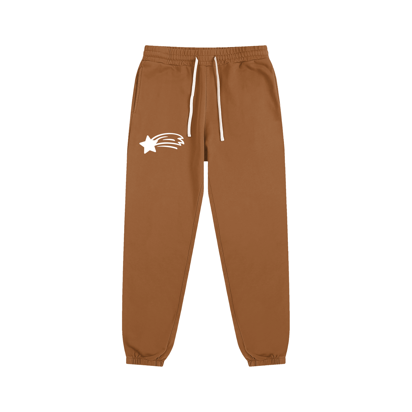 MountainStarGalaxy Unisex Essential Sweatpants Mocha
