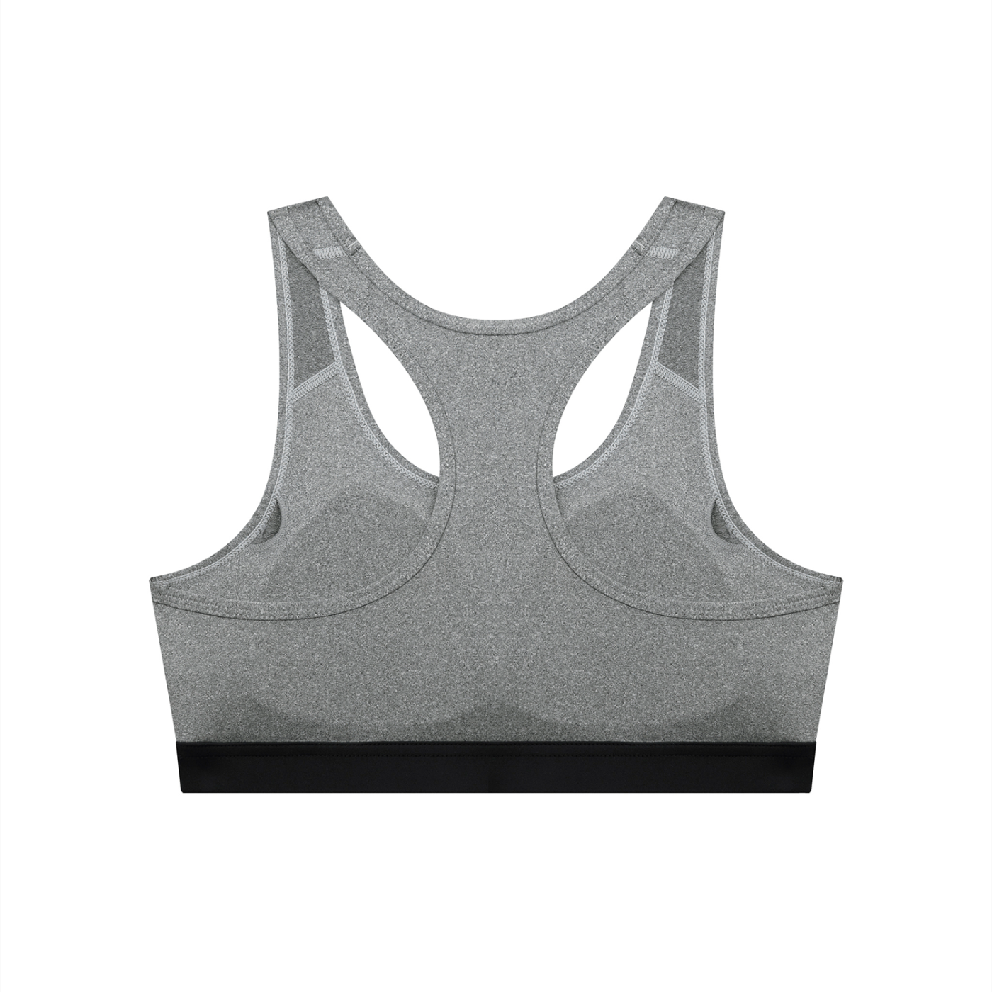 MountainStarGalaxy Women's Cropped Sports Bra