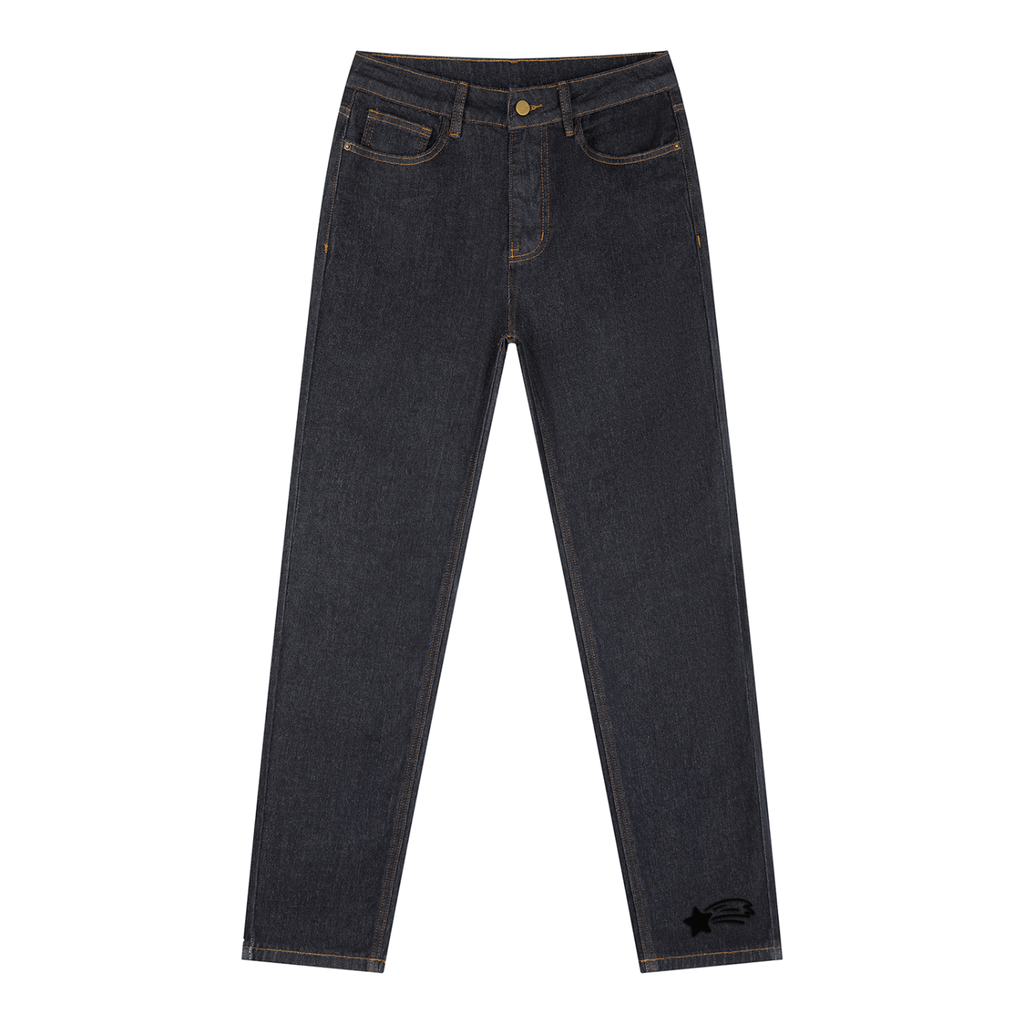MountainStarGalaxy Women's High-Rise Skinny Jeans