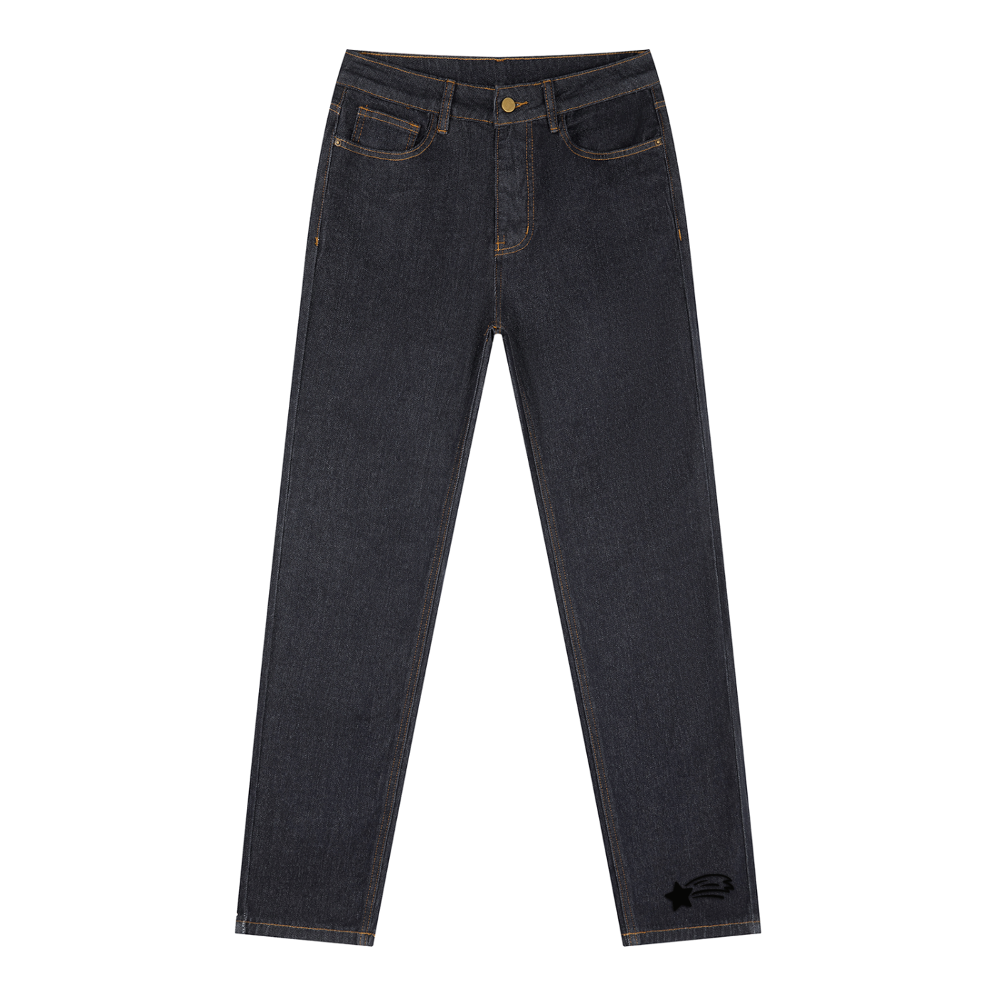 MountainStarGalaxy Women's High-Rise Skinny Jeans