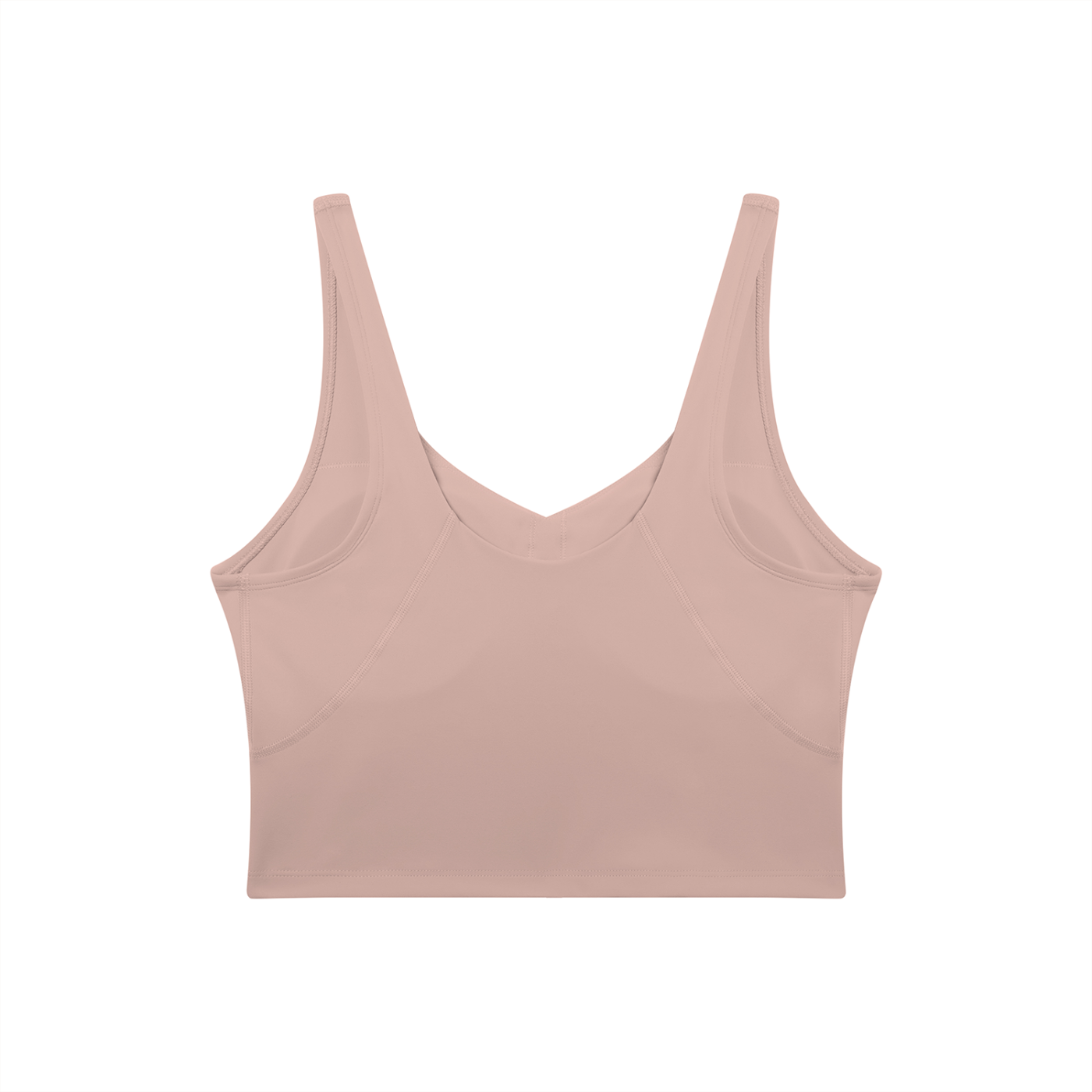 MountainStarGalaxy Women's V-Neck Yoga Sports Bra
