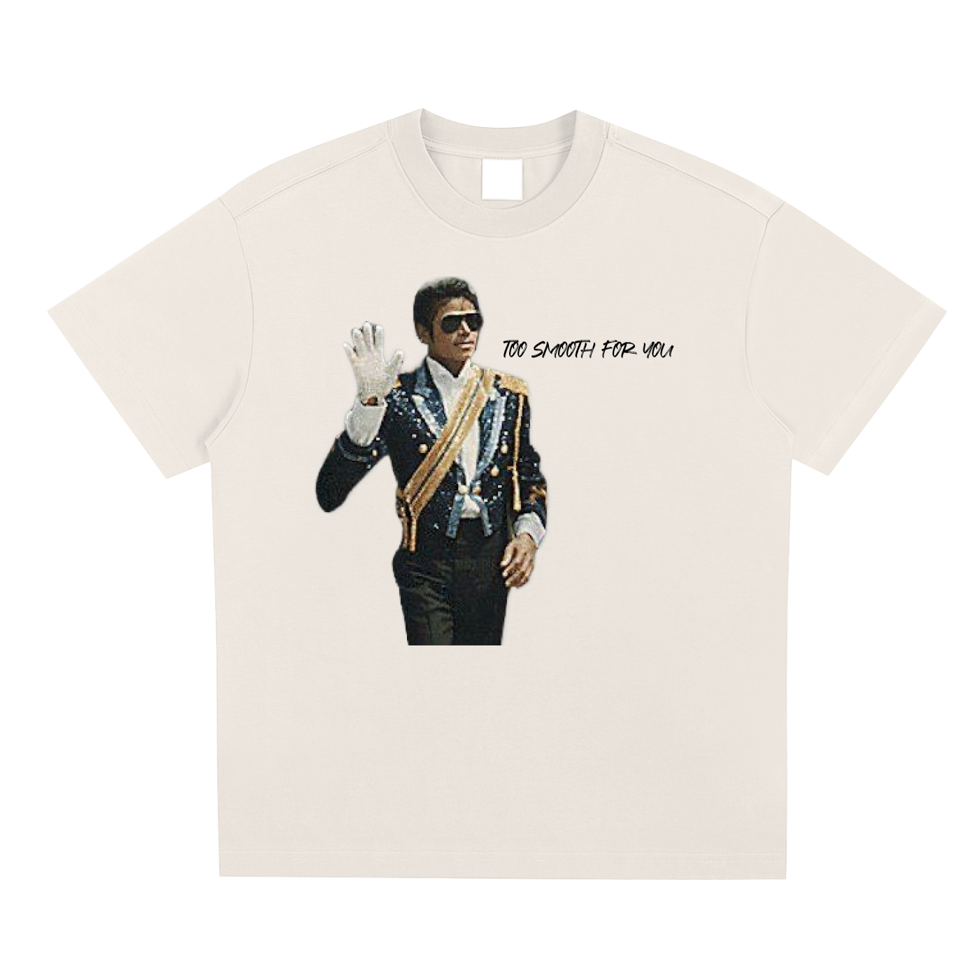 MountainStarGalaxy Sorona Quick-Dry Cooling T-Shirt