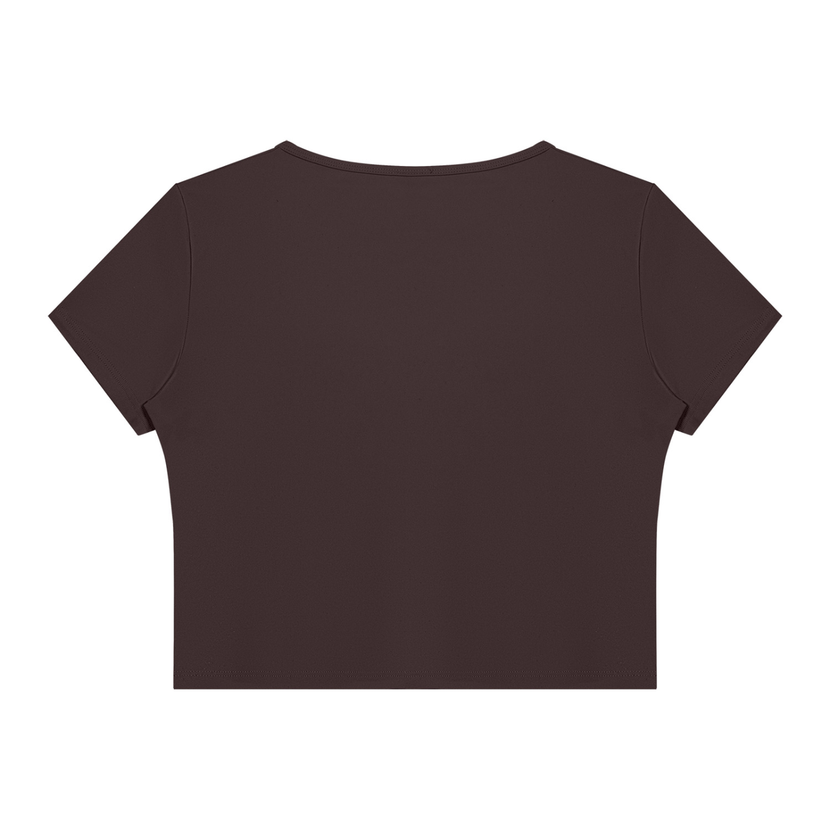 MountainStarGalaxy Women's Topstitch Yoga T-Shirt