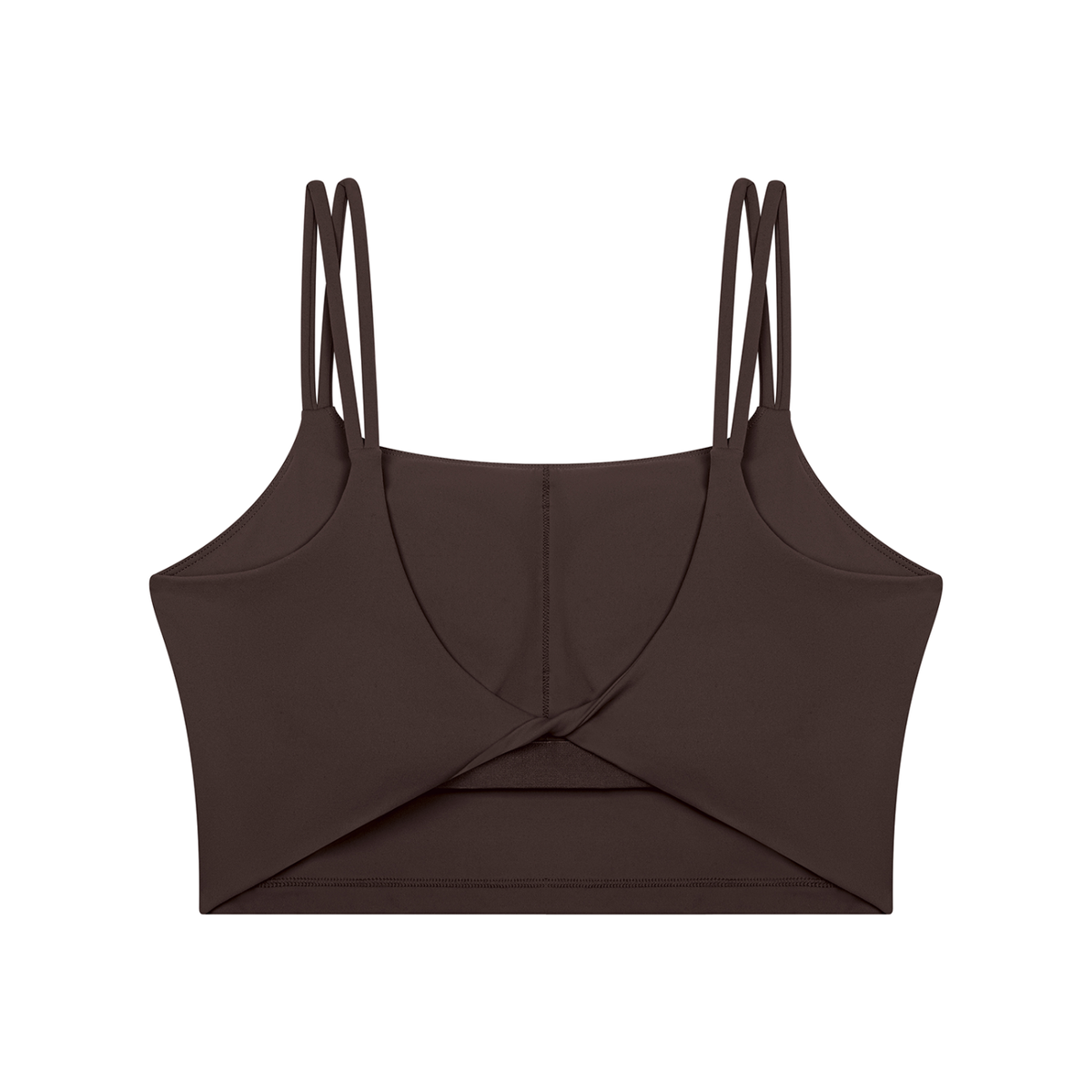 MountainStarGalaxy Women’s Cropped Yoga Tank Top