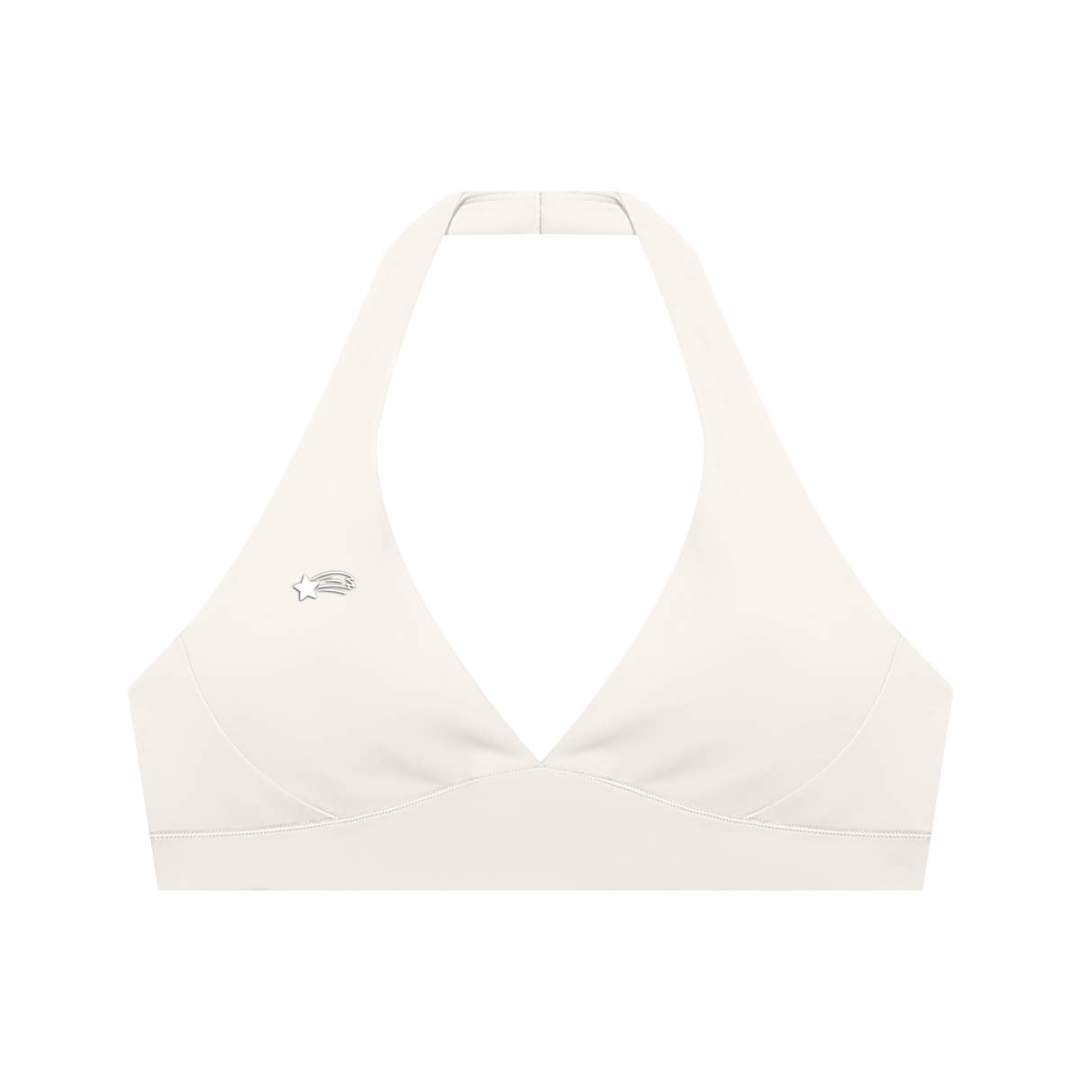 MountainStarGalaxy Women’s Halter Yoga Sports Bra