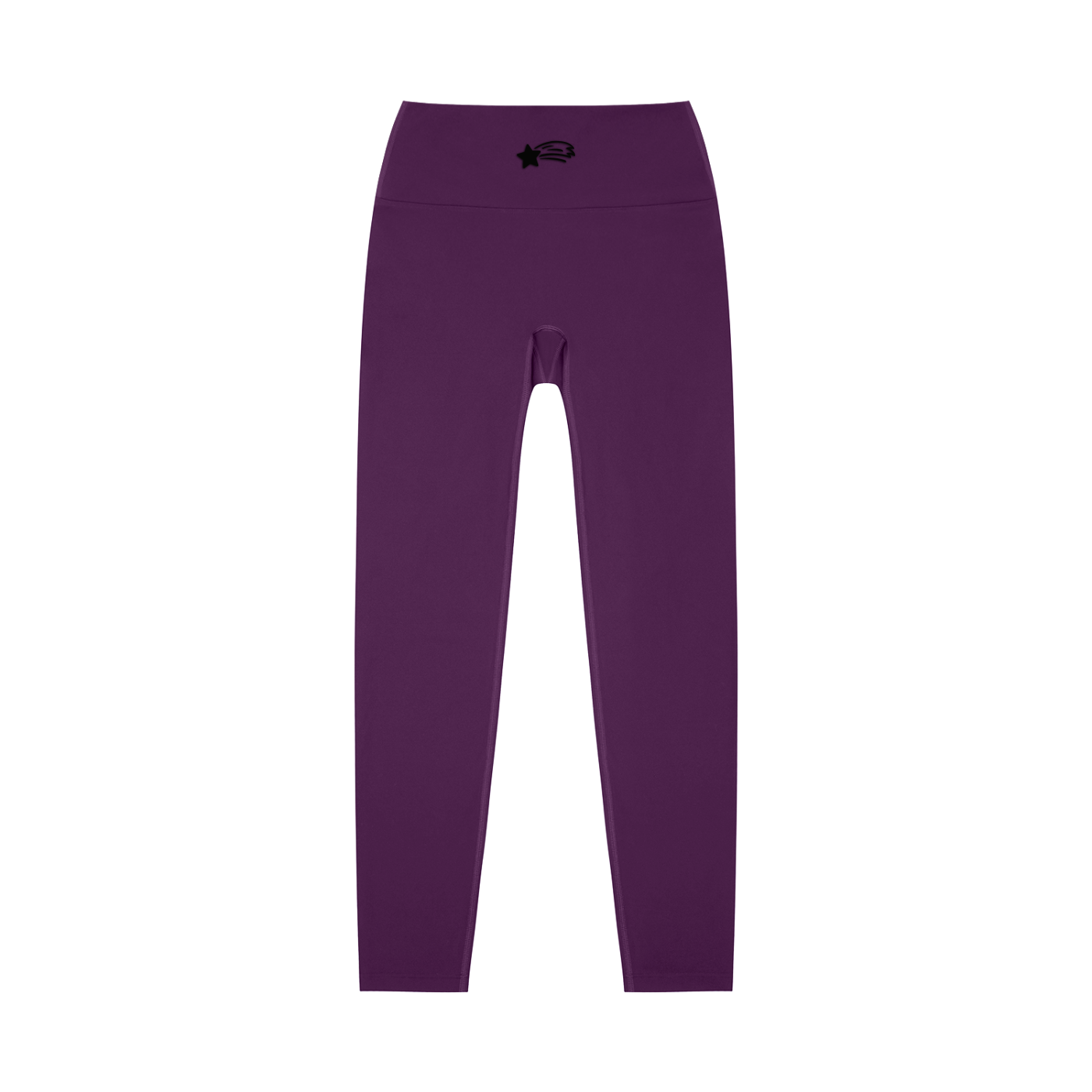 MountainStarGalaxy Women’s High-Waisted Yoga Leggings