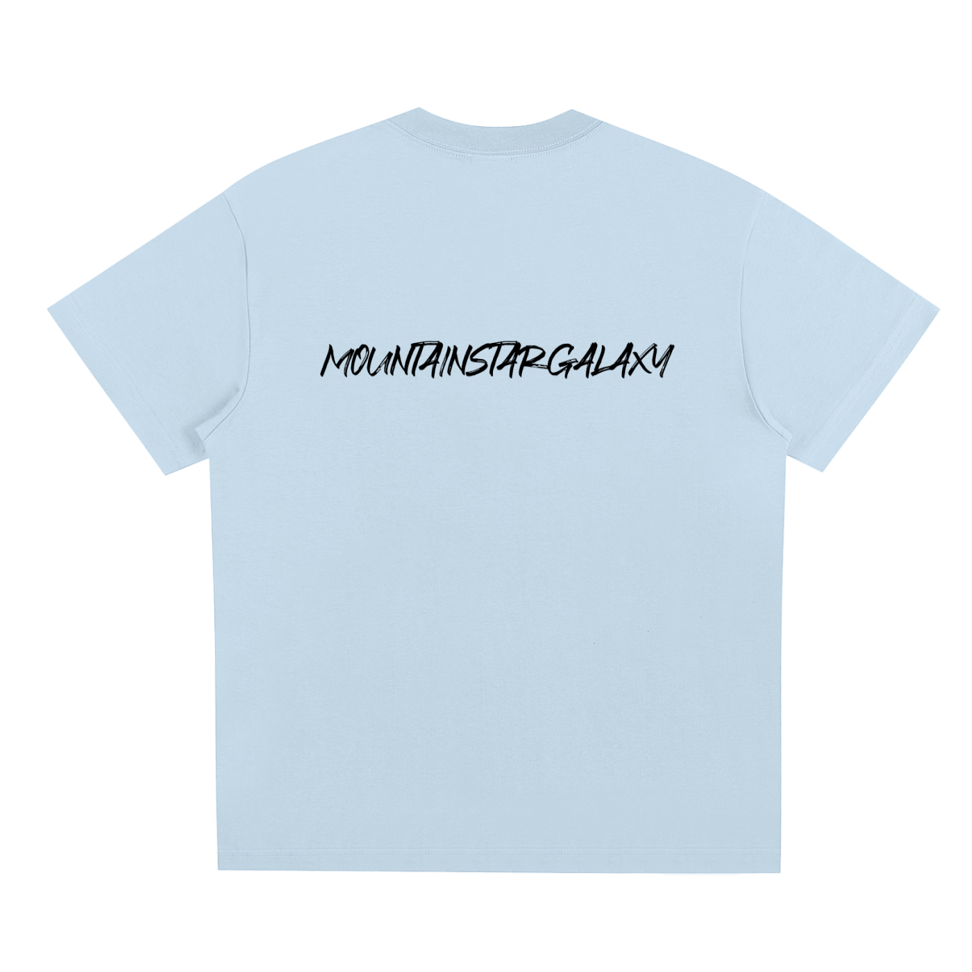 MountainStarGalaxy Sorona Quick-Dry Cooling T-Shirt