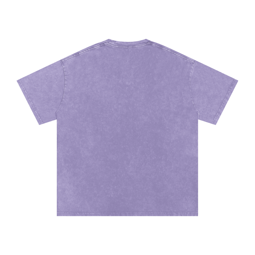 MountainStarGalaxy Natural dry cleaning 
 Oversized T-Shirt