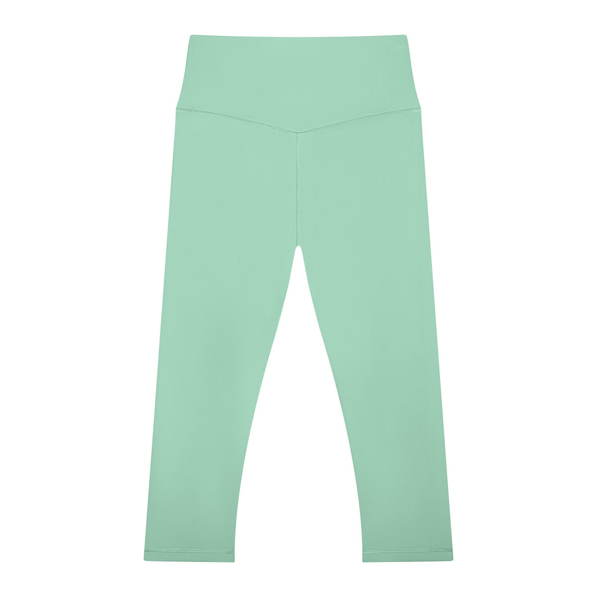 MountainStarGalaxy Women's High Waisted Yoga Capri Leggings