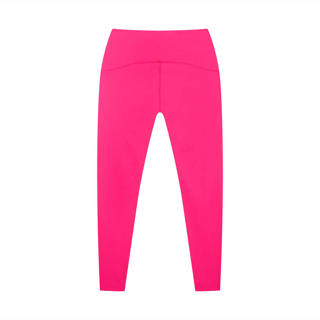 MountainStarGalaxy Women's High-Waisted Ankle Length Yoga Leggings