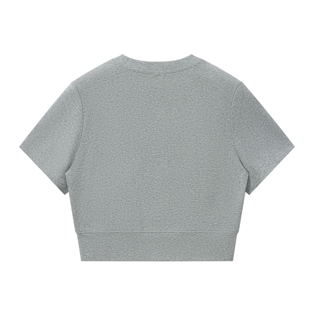 MountainStarGalaxy Women’s Paneling Full Zip T-Shirt