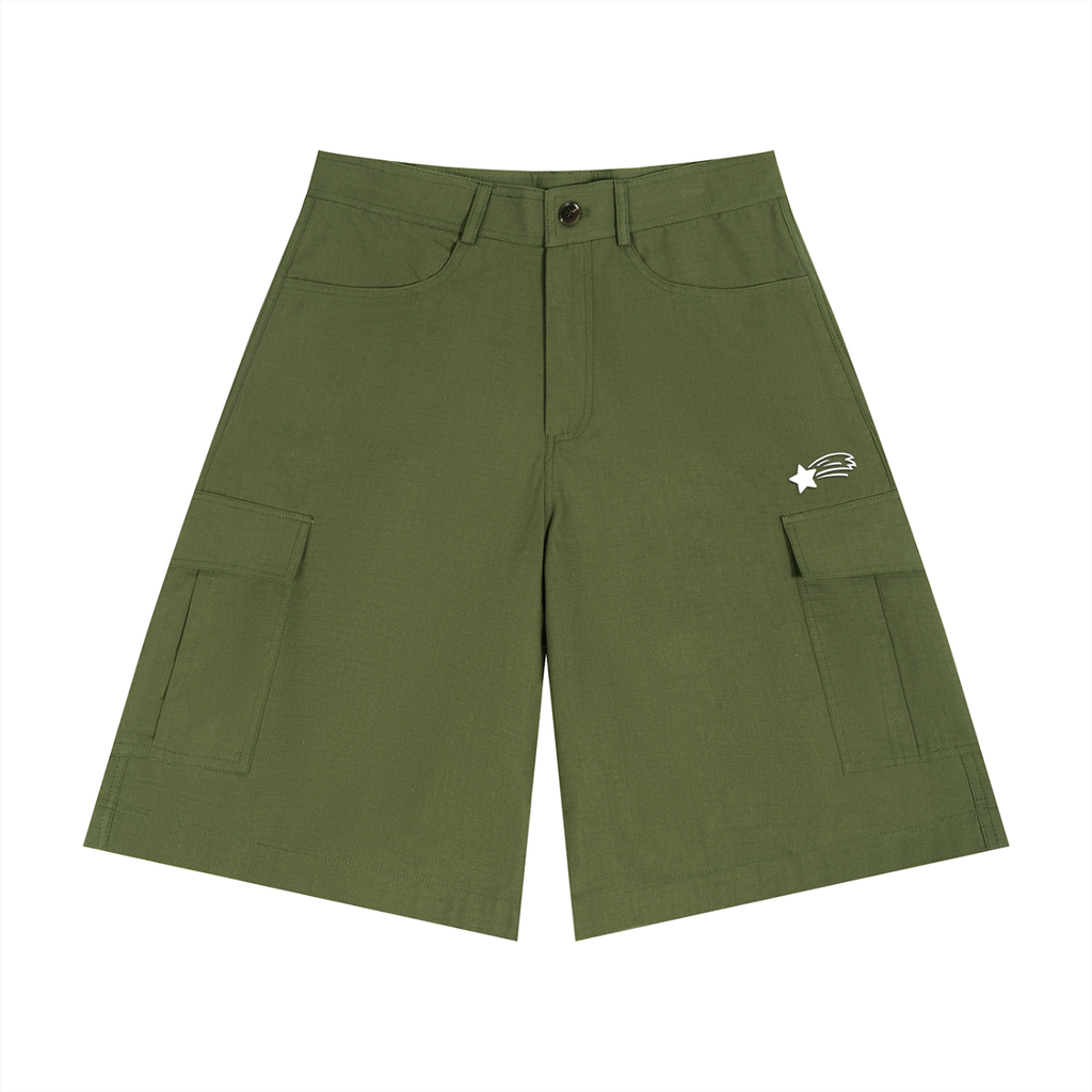 MountainStarGalaxy Woven Cargo Shorts
