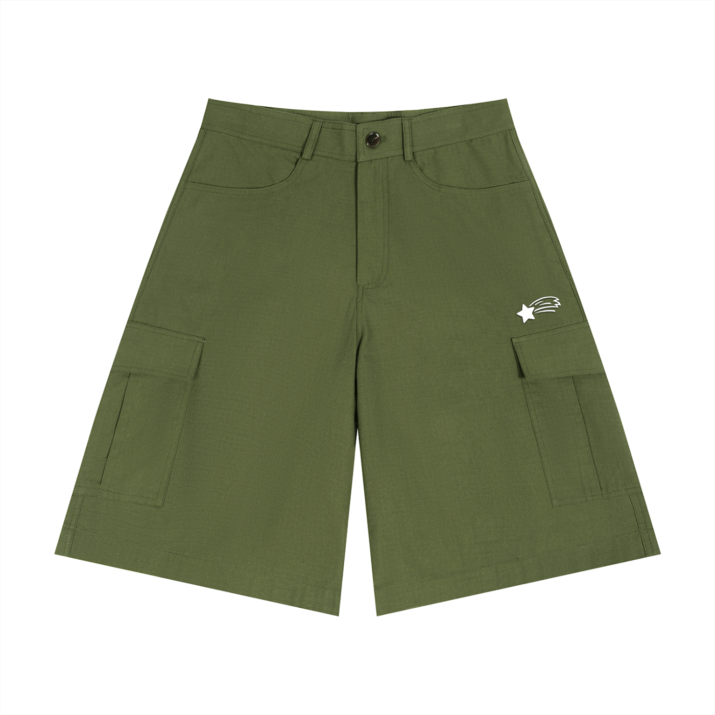 MountainStarGalaxy Woven Cargo Shorts