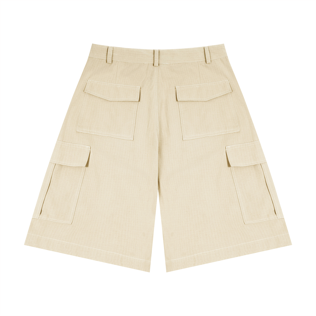 MountainStarGalaxy Woven Cargo Shorts