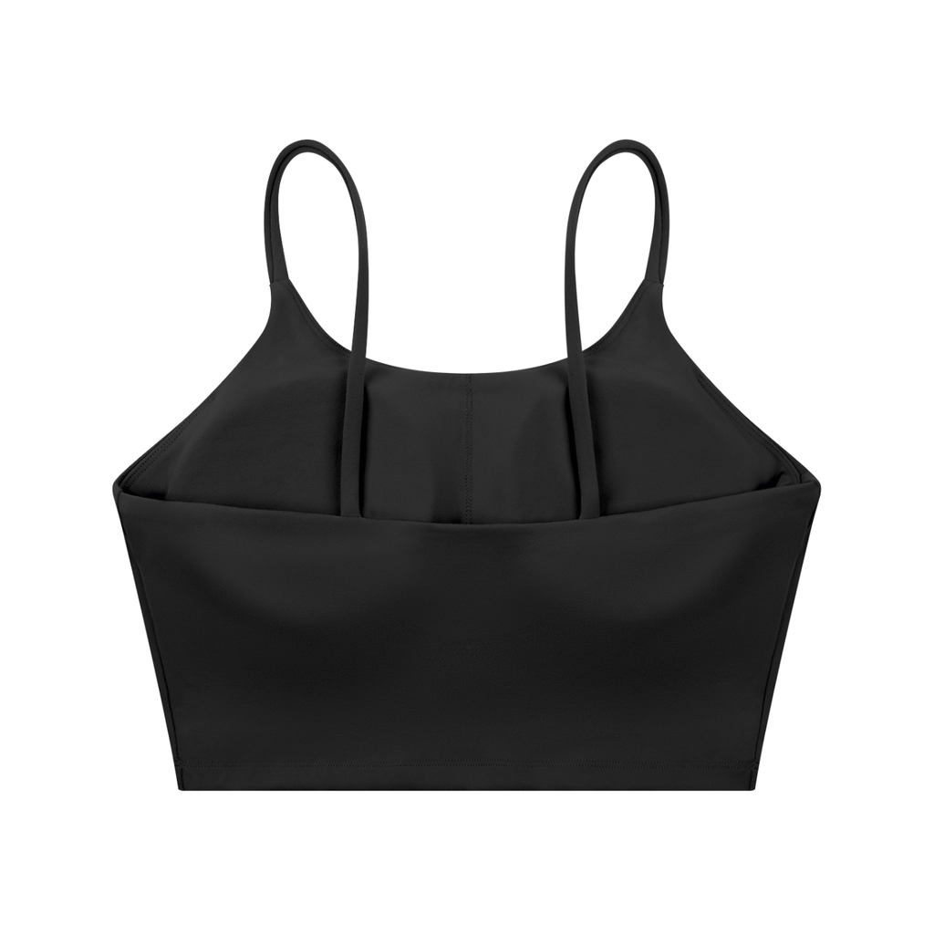 MountainStarGalaxy Women’s Spaghetti Strap Yoga Sports Bra
