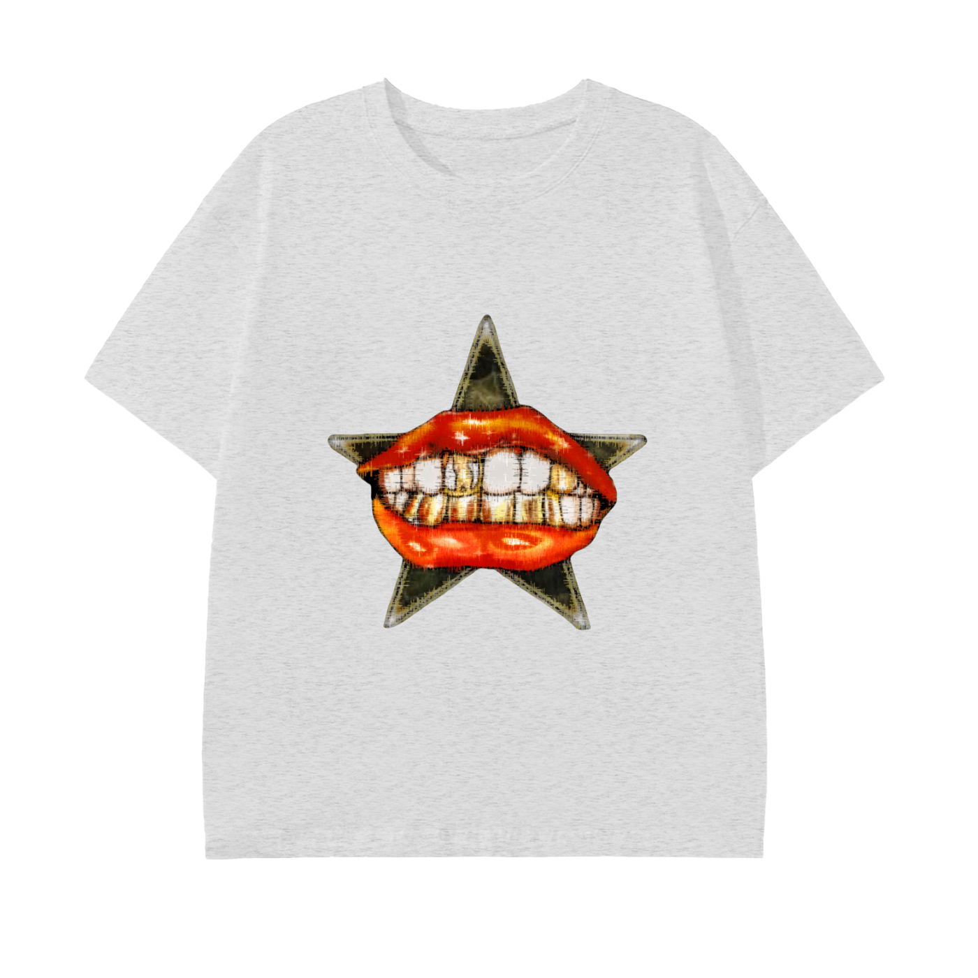 MountainStarGalaxy Pure Cotton Unisex T-Shirt