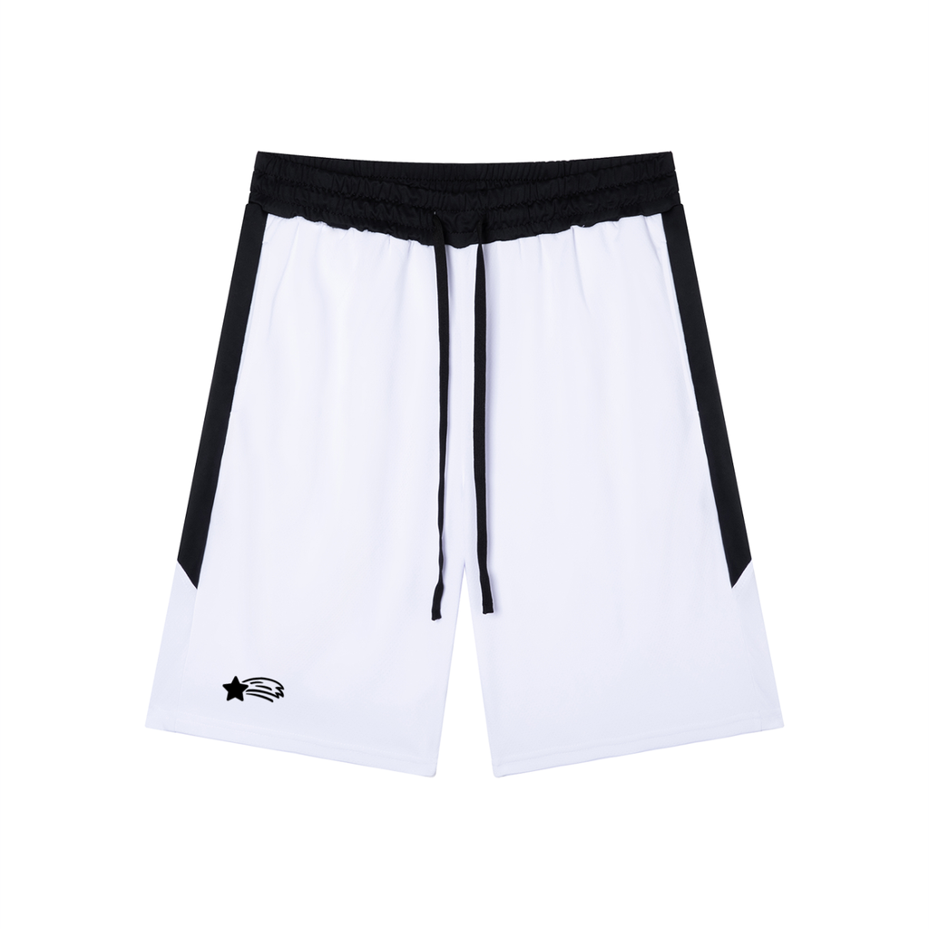 MountainStarGalaxy Men's Drawstring Active Shorts