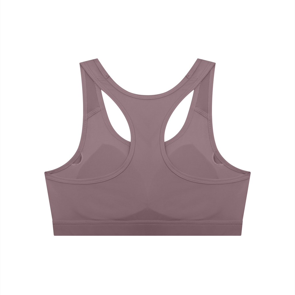 MountainStarGalaxy Women's Cropped Sports Bra