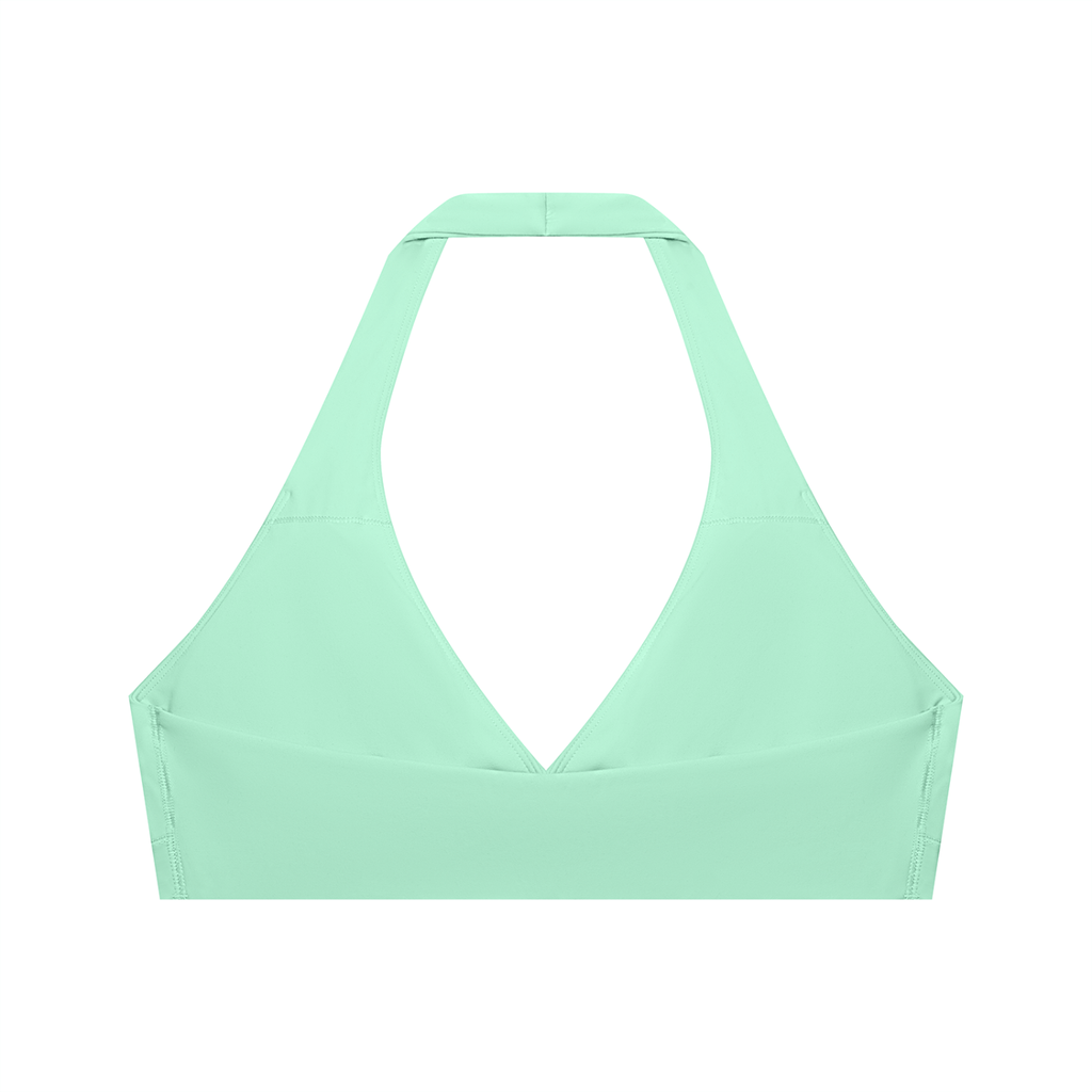 MountainStarGalaxy Women’s Halter Yoga Sports Bra