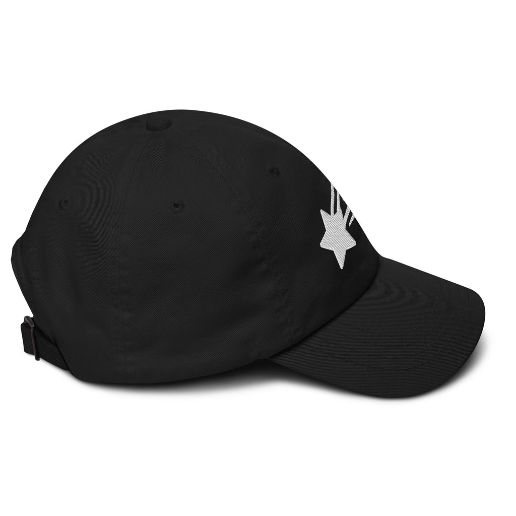 MountainStarGalaxy Dad Hat Navy