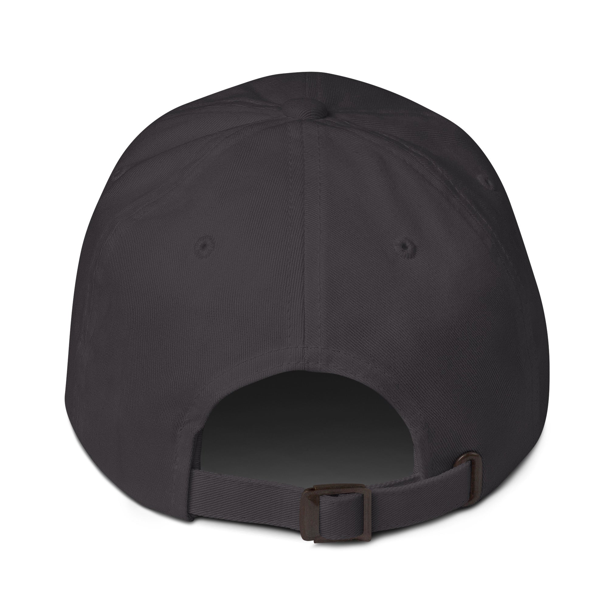 MountainStarGalaxy Dad Hat Dark Grey