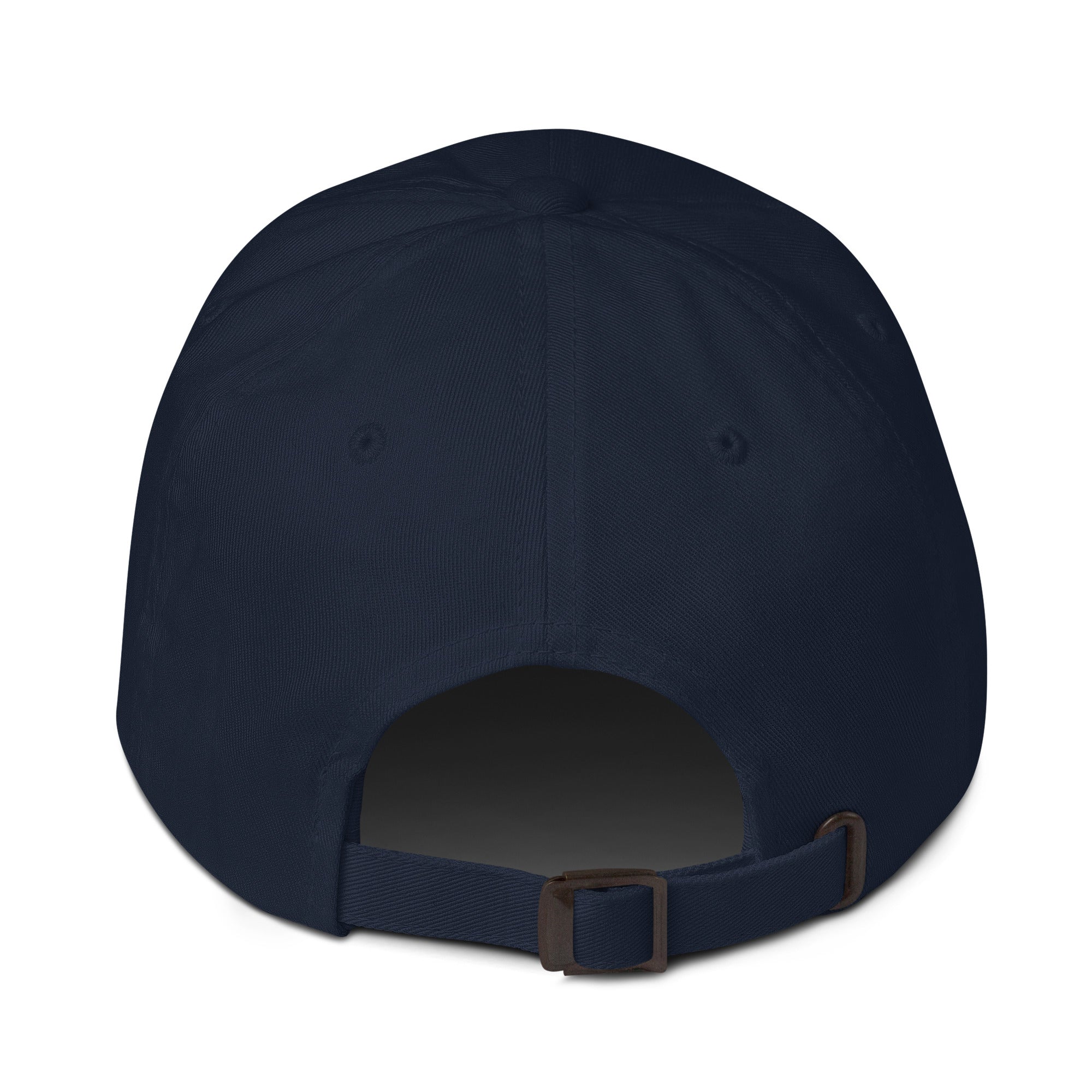 MountainStarGalaxy Dad Hat Navy