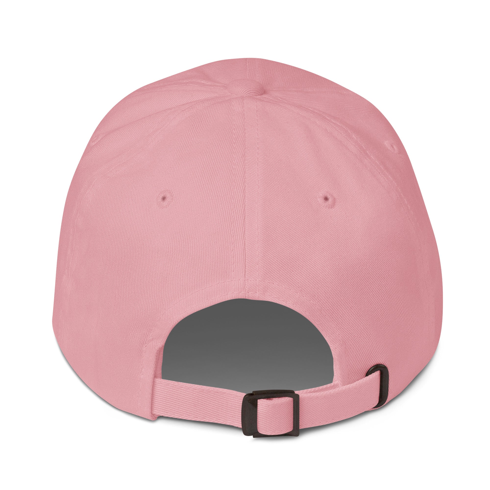 MountainStarGalaxy Dad Hat Pink