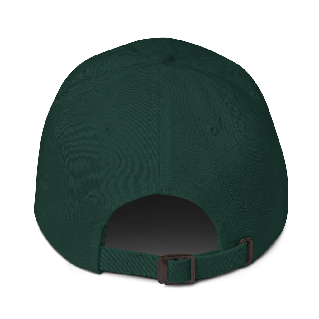 MountainStarGalaxy Dad Hat Spruce