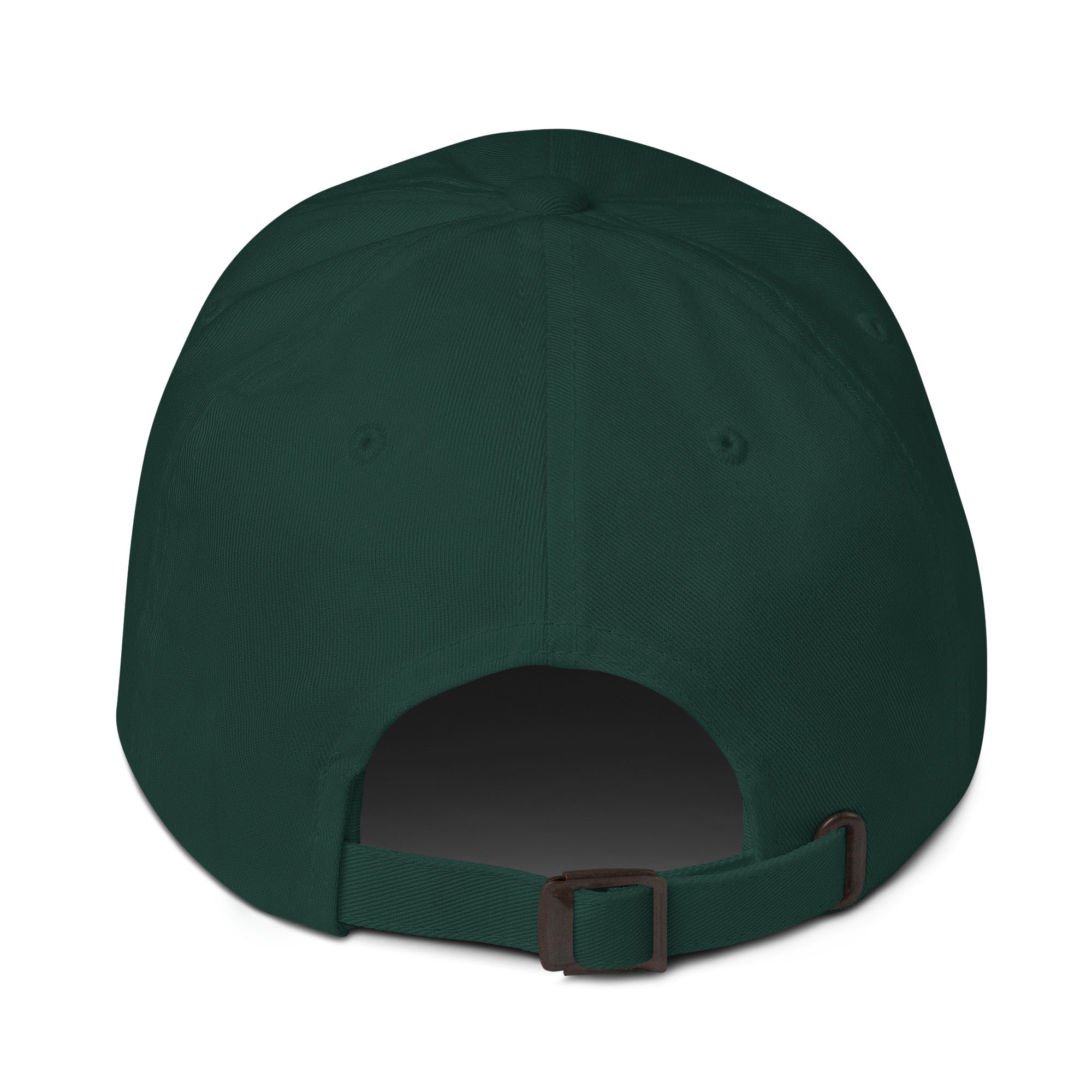 MountainStarGalaxy Dad Hat Spruce
