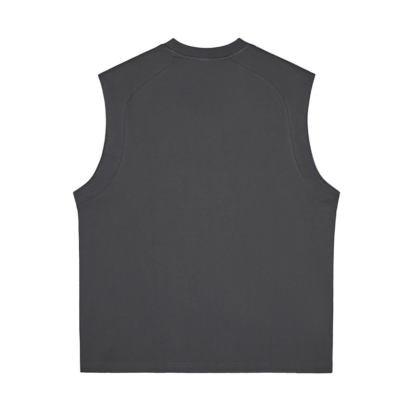 MountainStarGalaxy Unisex Sorona Quick-Dry Cooling Tank Top